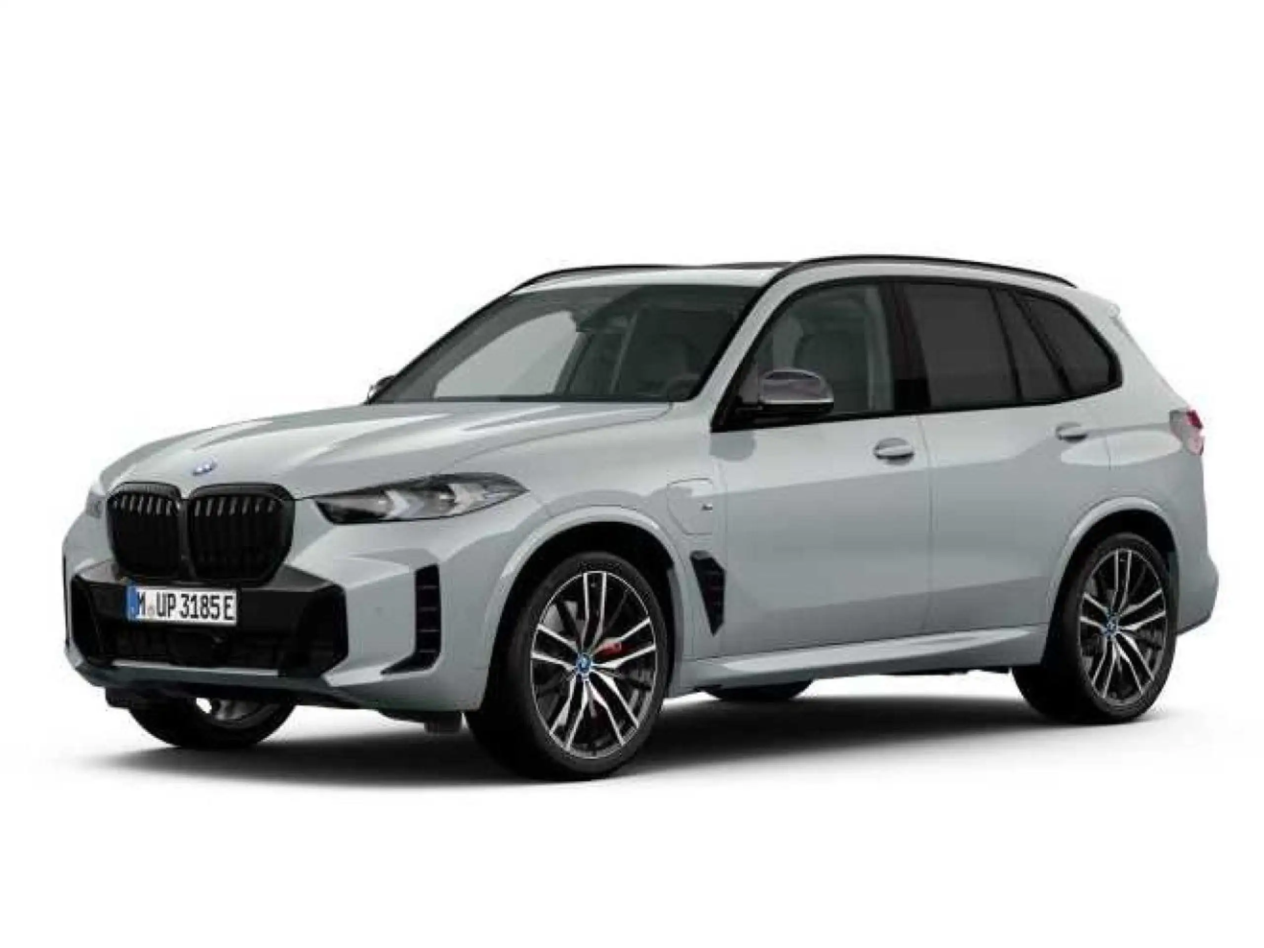 BMW - X5