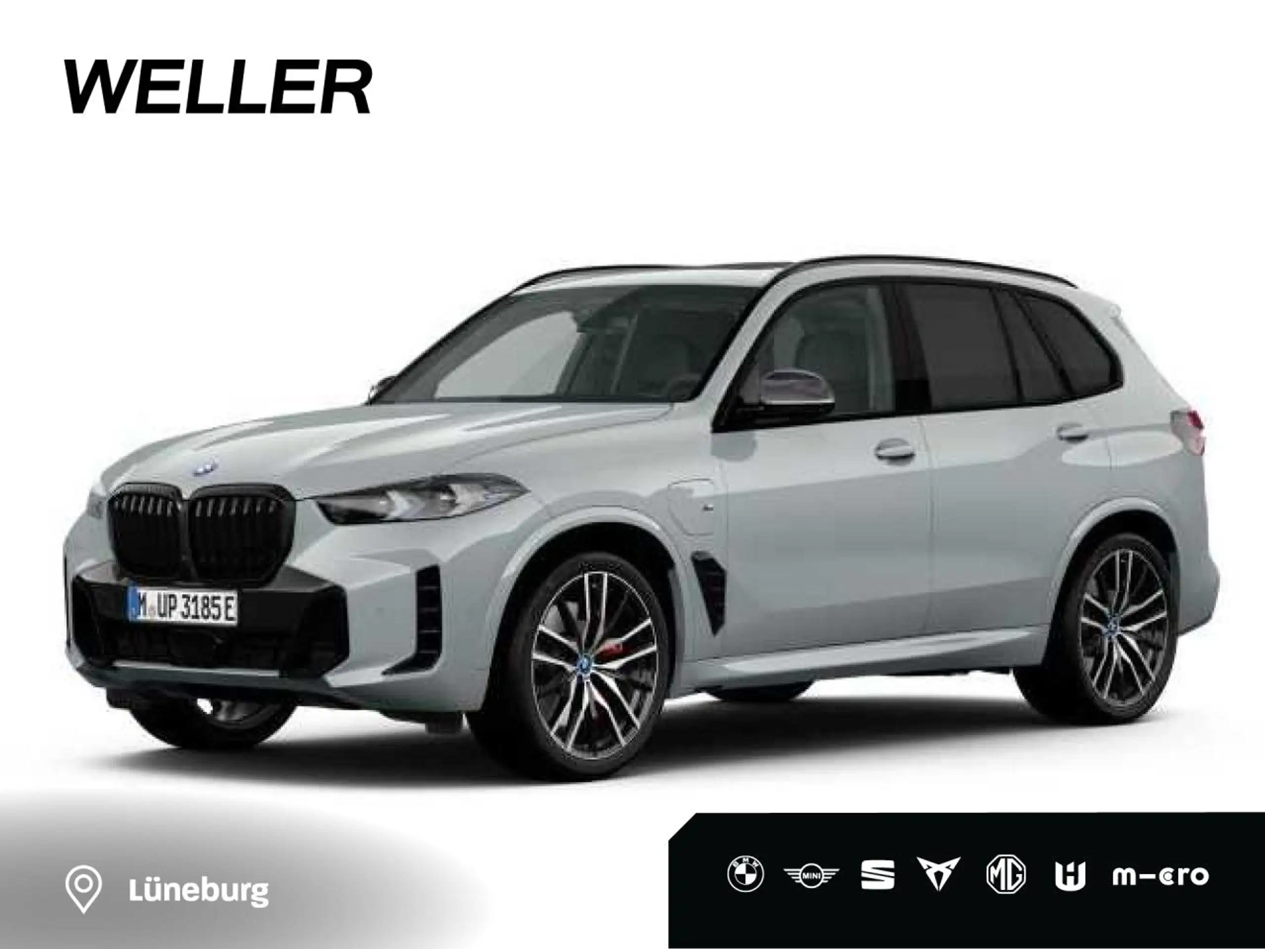 BMW - X5