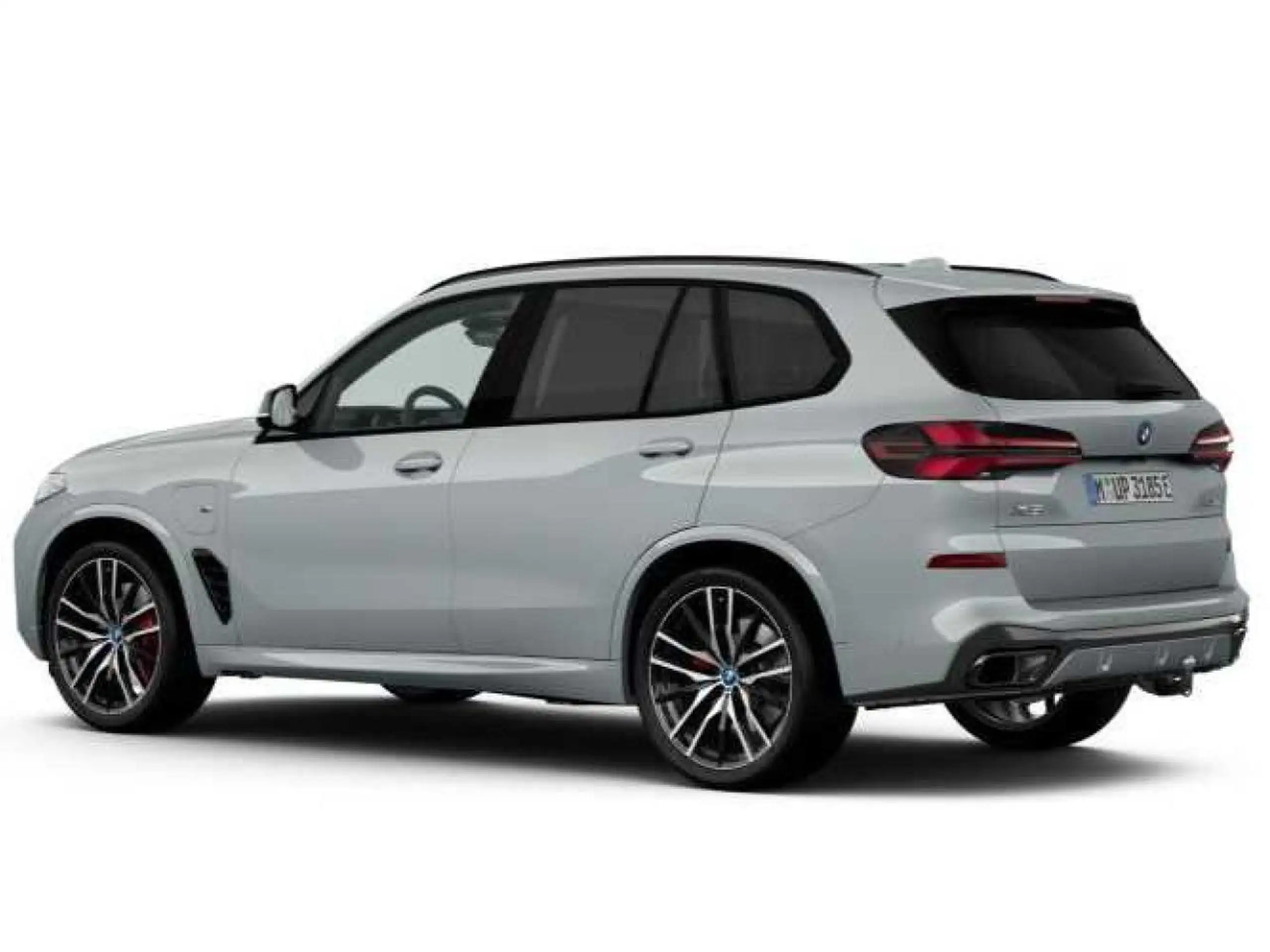 BMW - X5