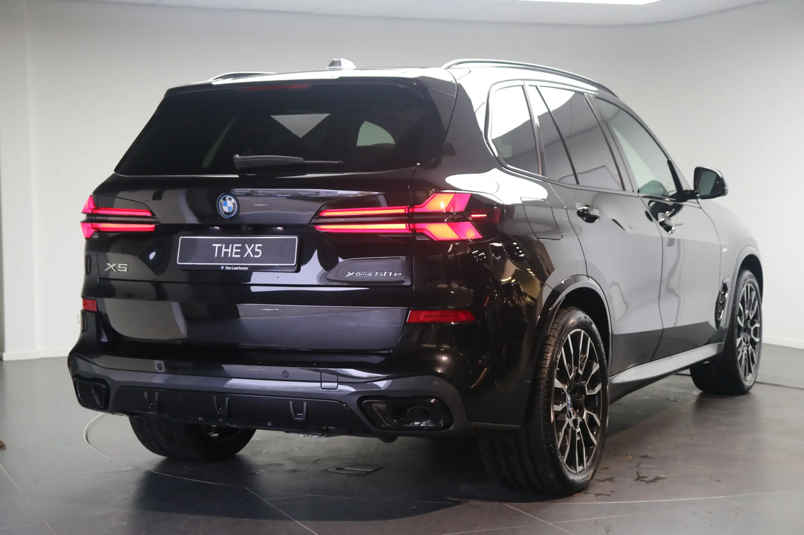 BMW - X5