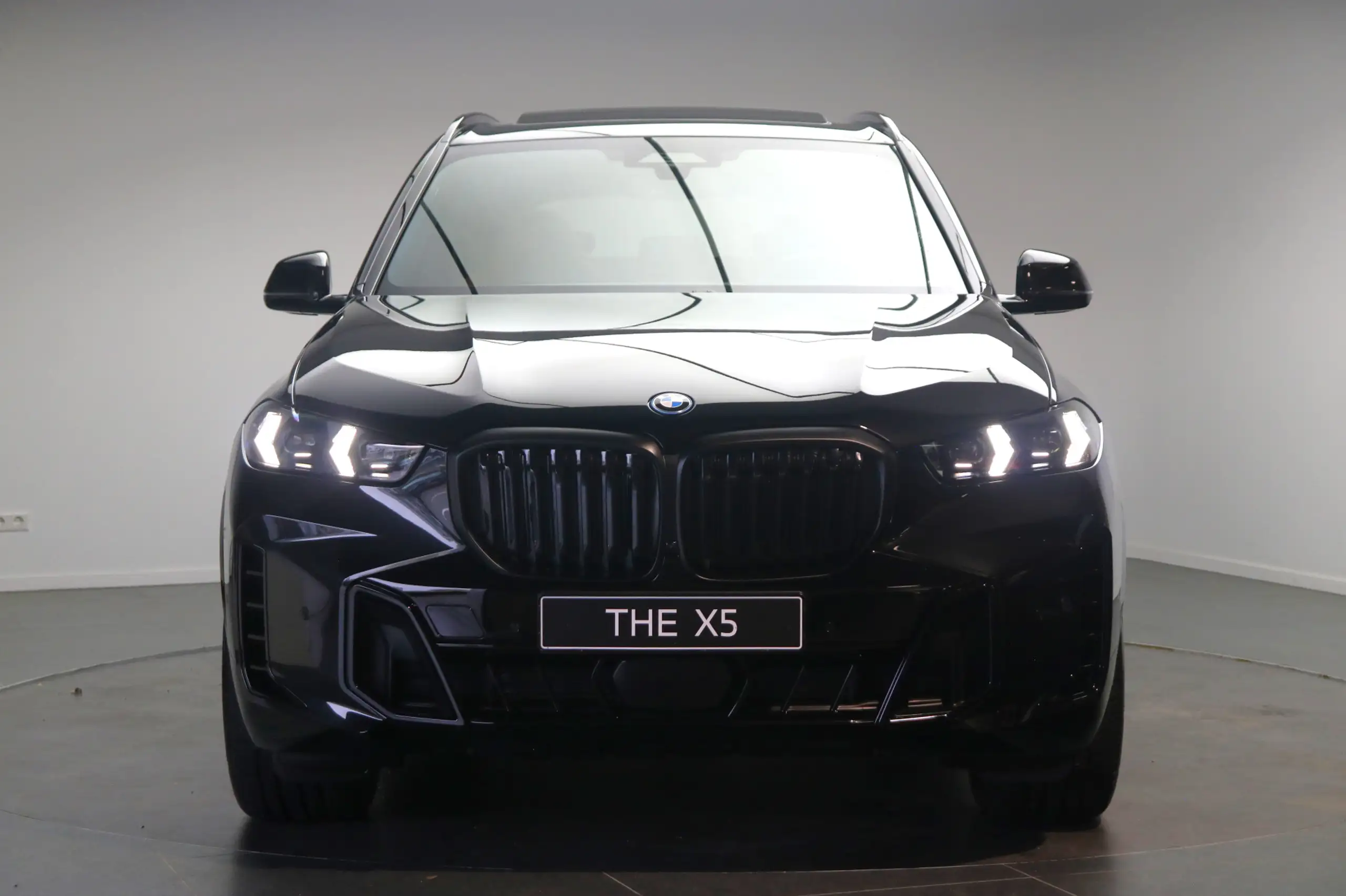 BMW - X5