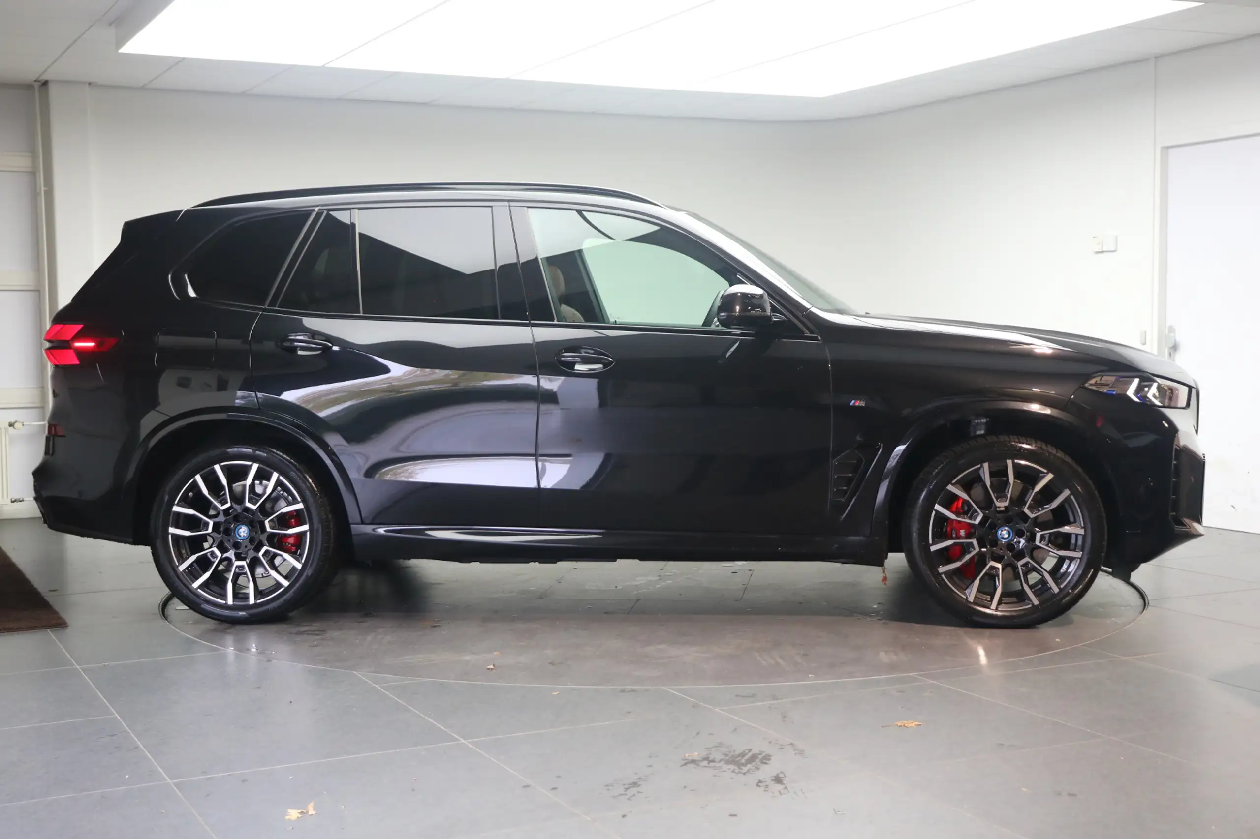 BMW - X5