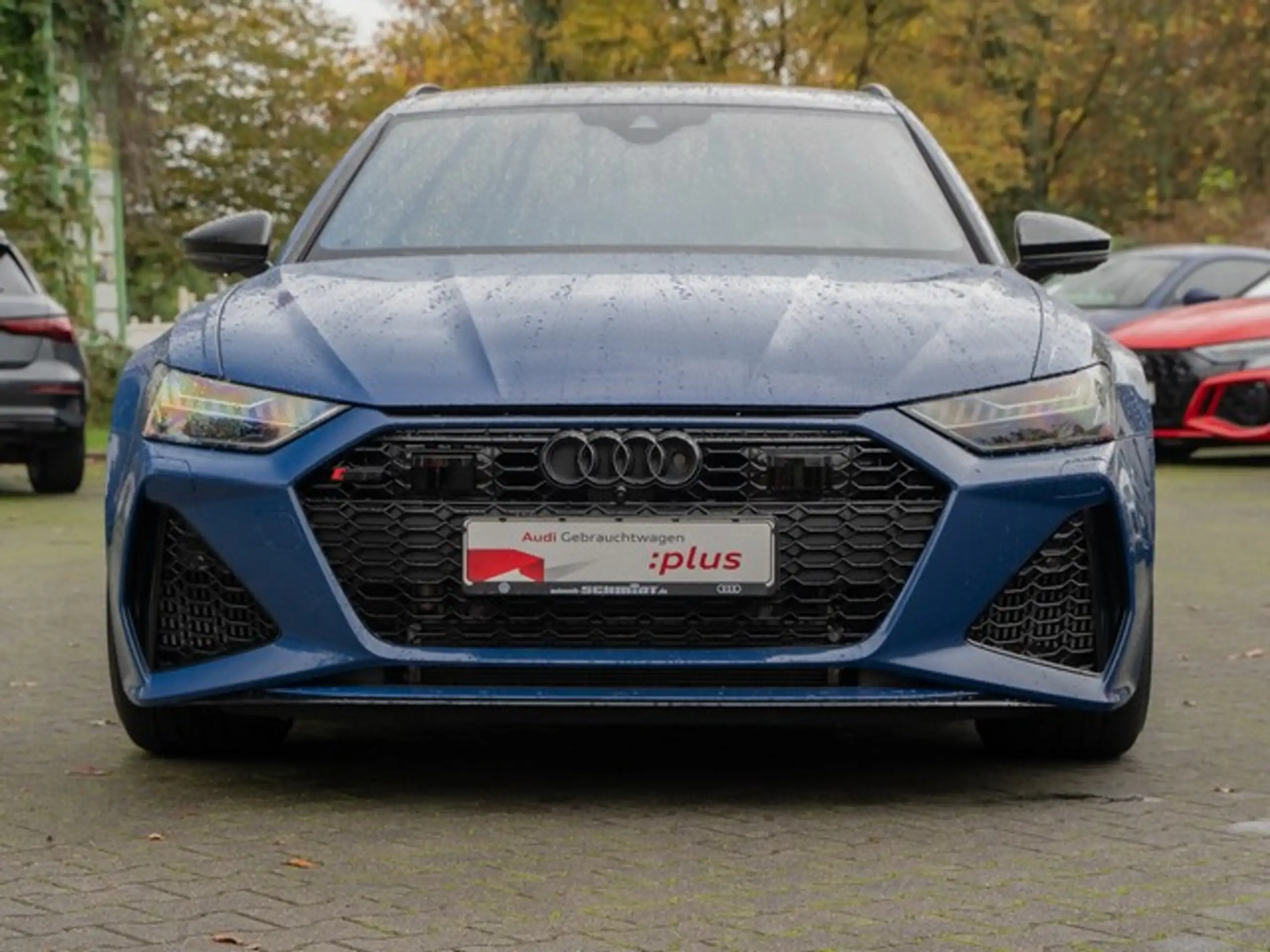 Audi - RS6