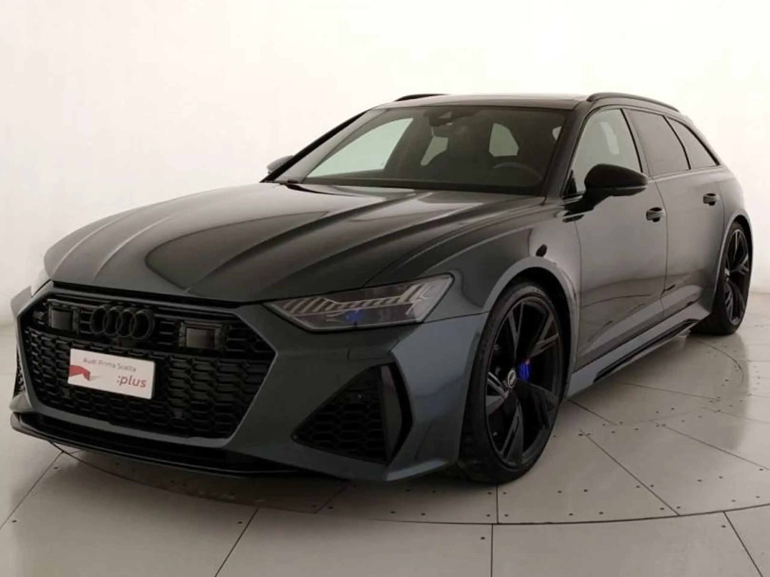 Audi - RS6