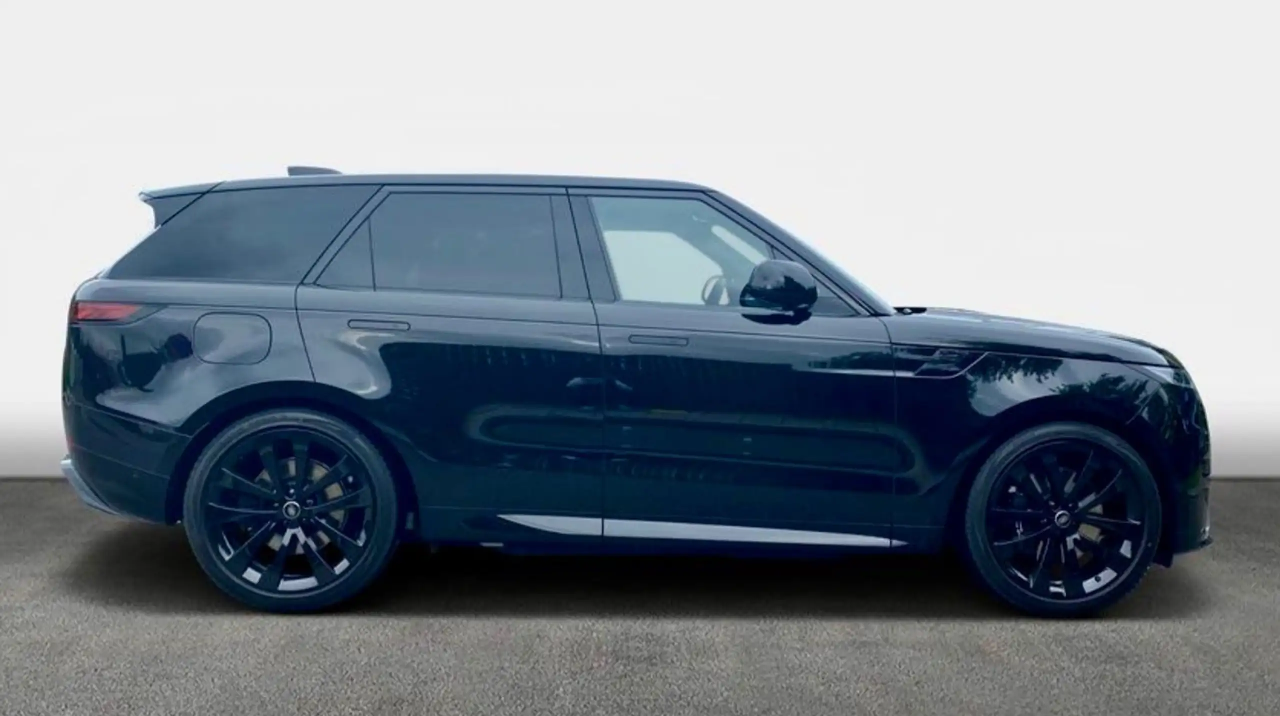 Land Rover Range Rover Sport 2024