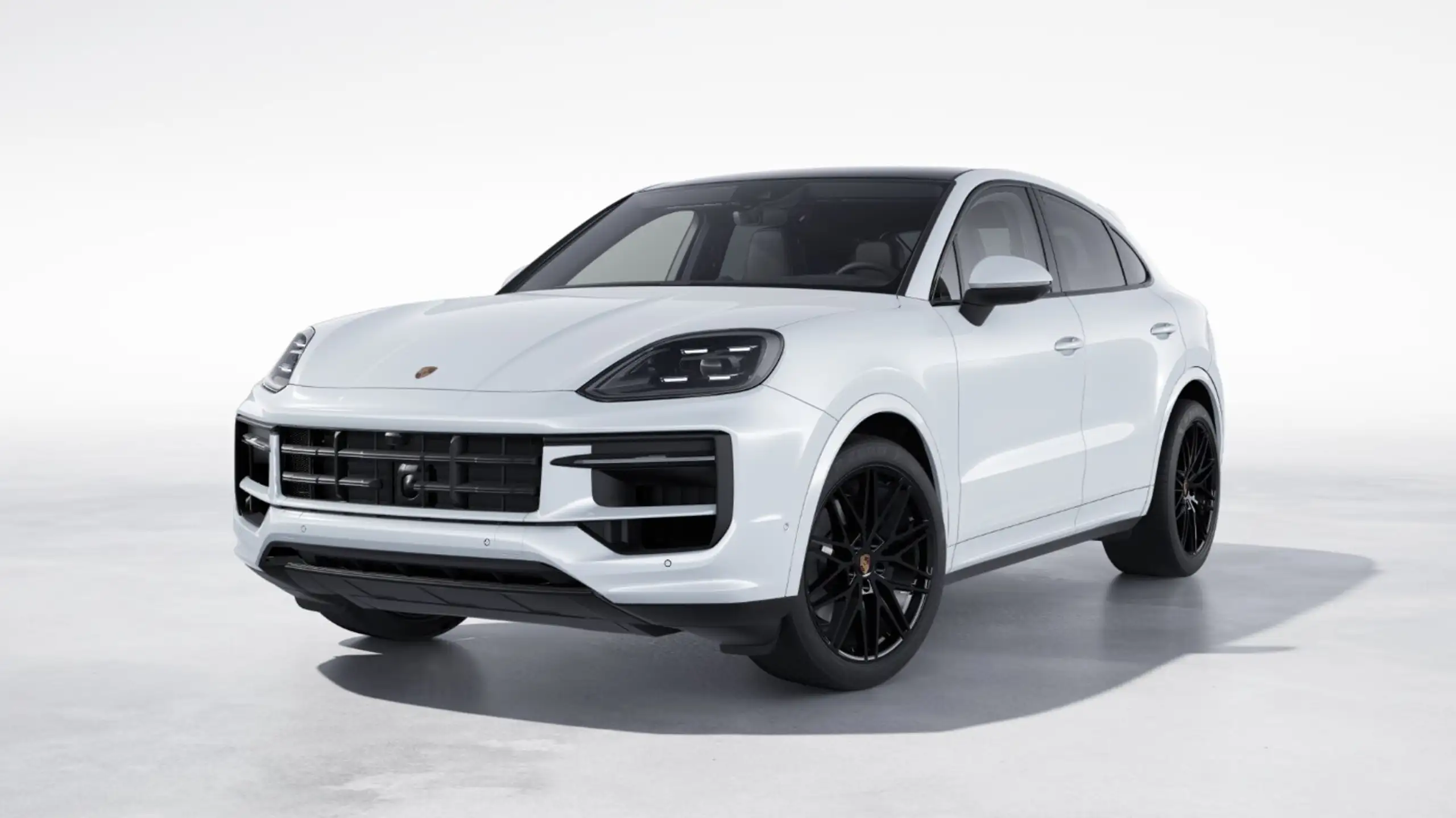 Porsche - Cayenne