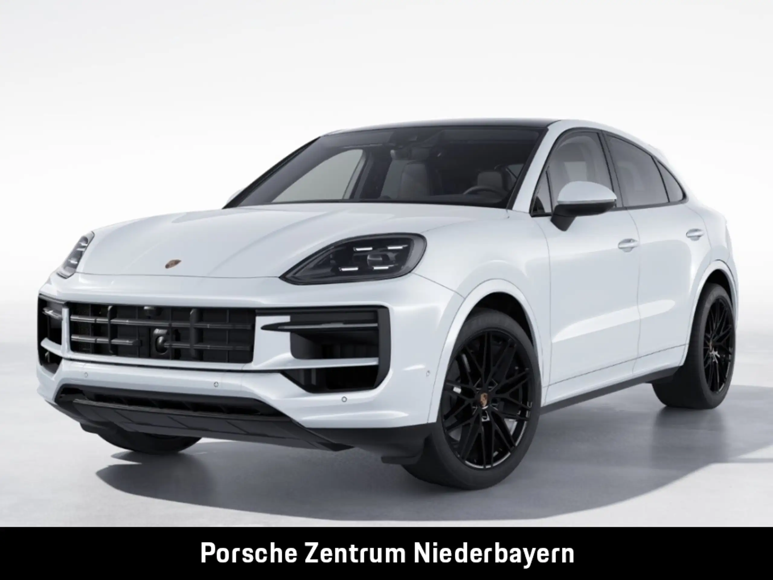 Porsche - Cayenne