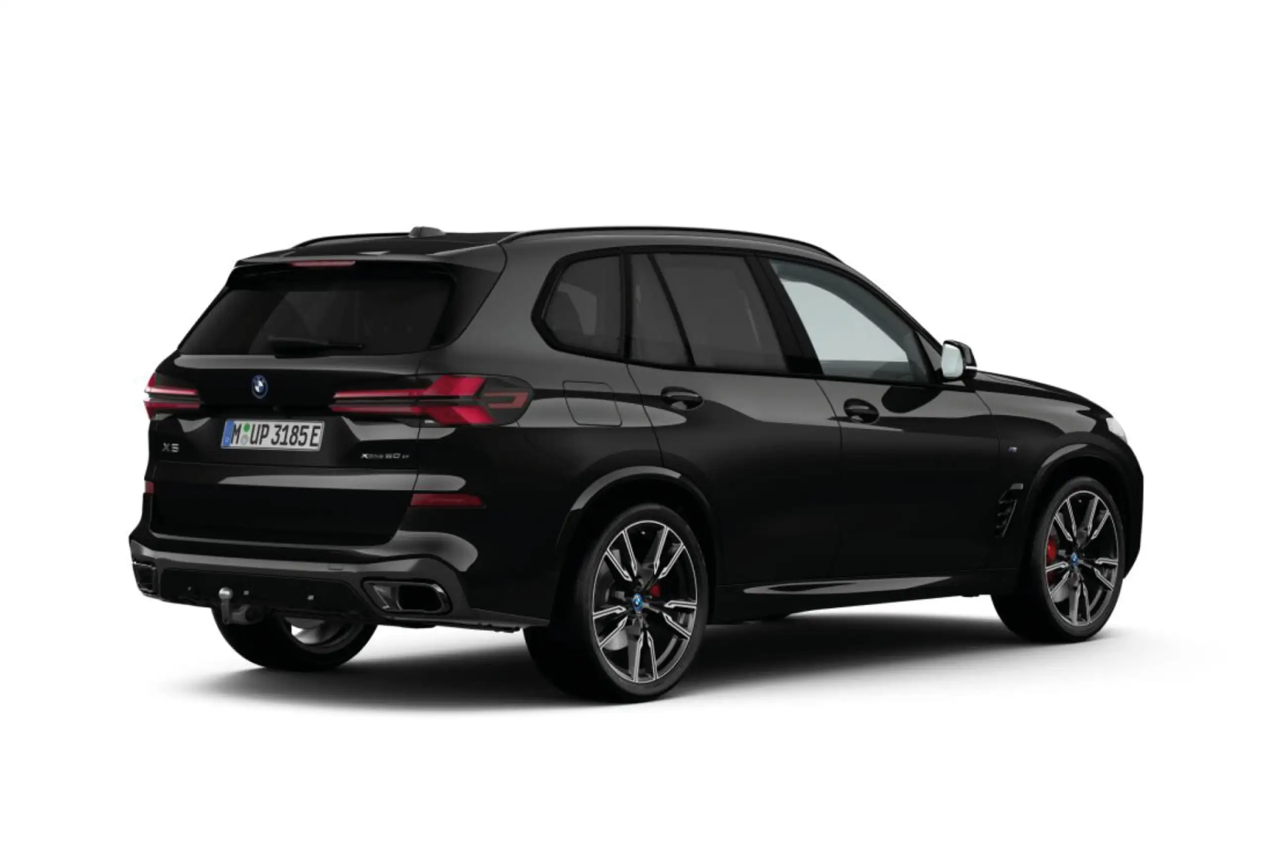 BMW - X5