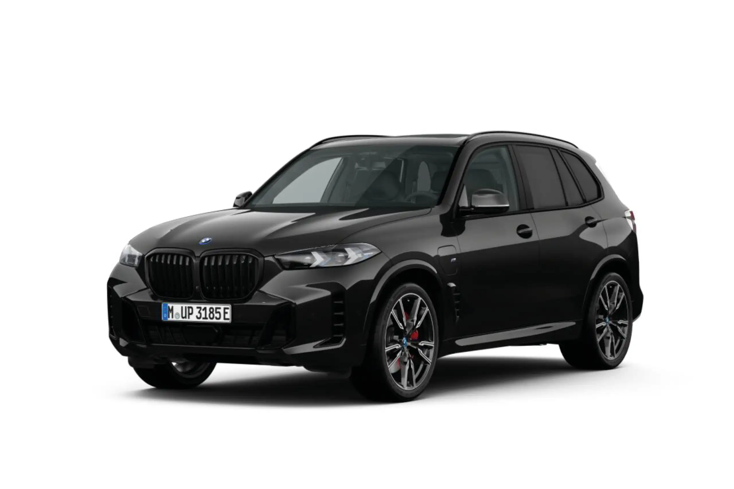 BMW - X5