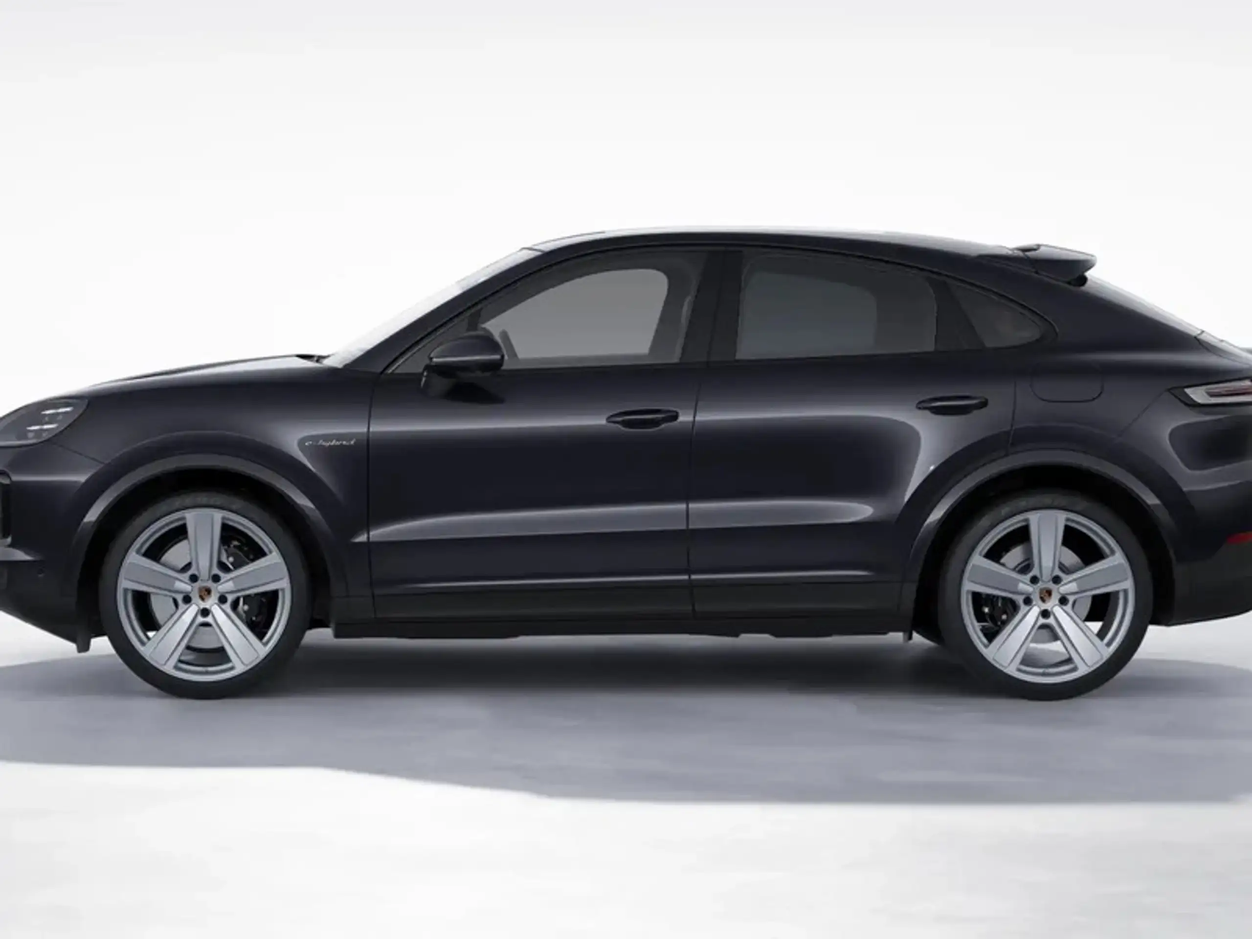 Porsche - Cayenne