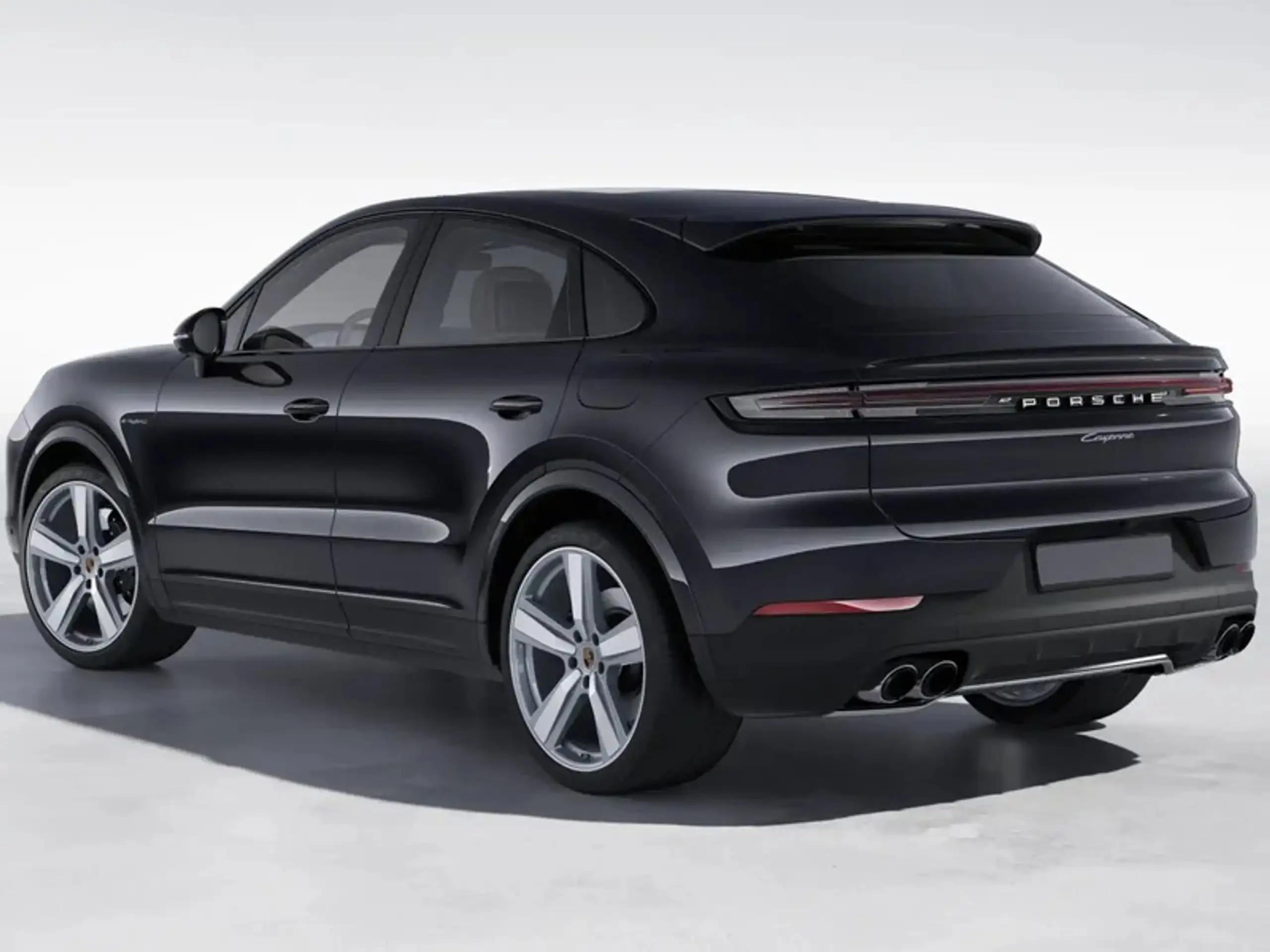 Porsche - Cayenne