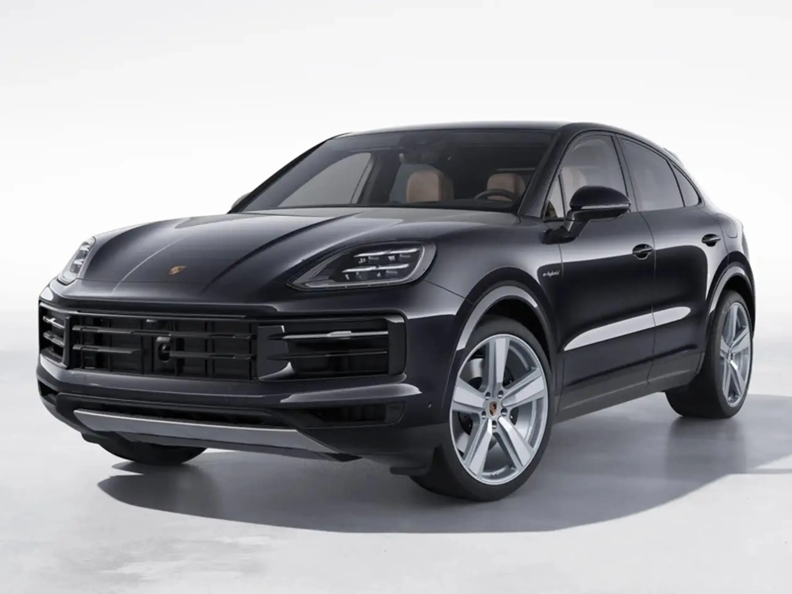 Porsche - Cayenne