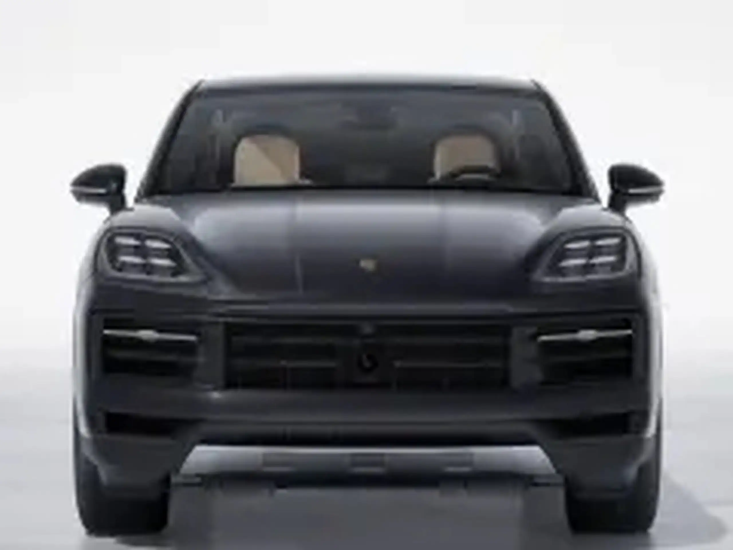 Porsche - Cayenne