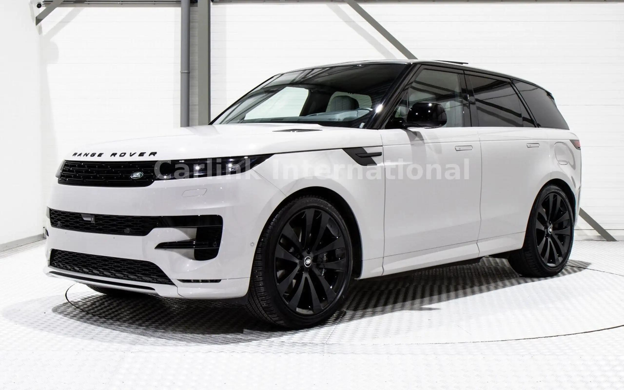 Land Rover Range Rover Sport 2024