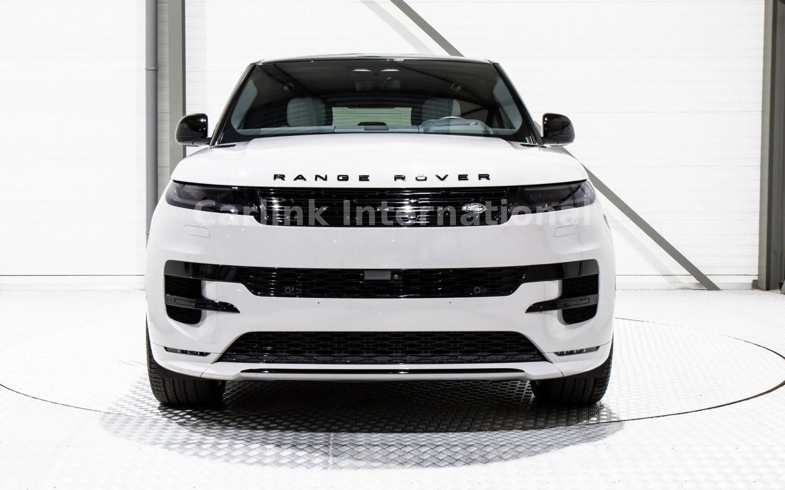 Land Rover - Range Rover Sport