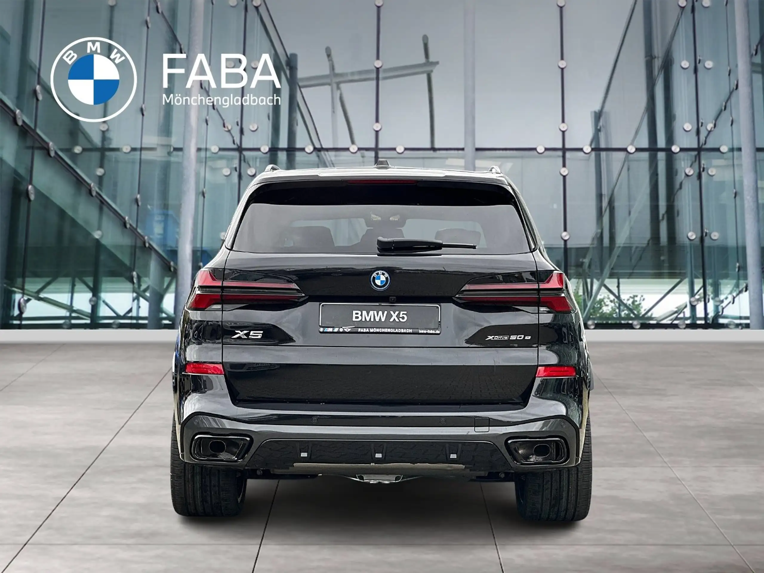 BMW - X5