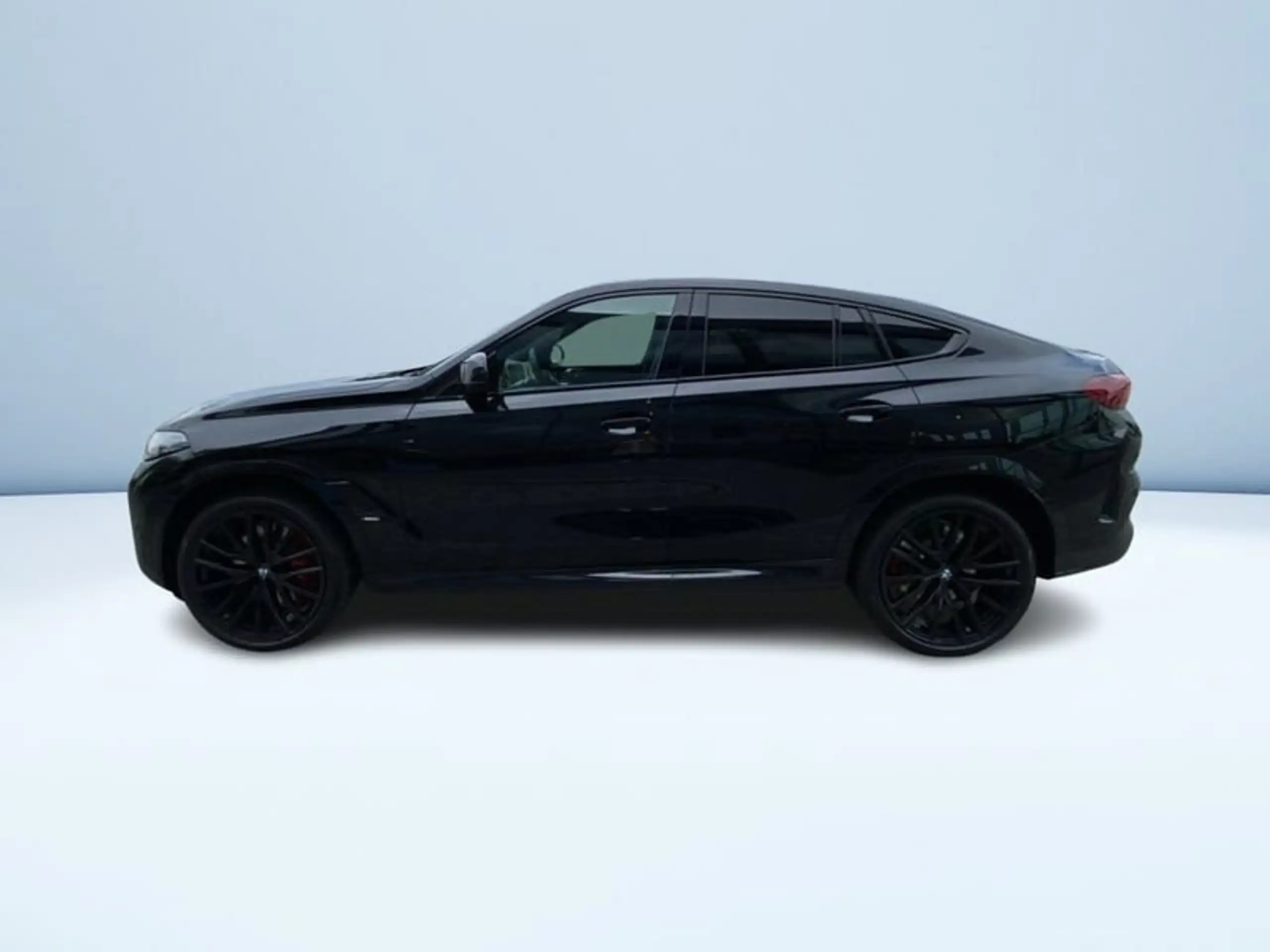 BMW - X6