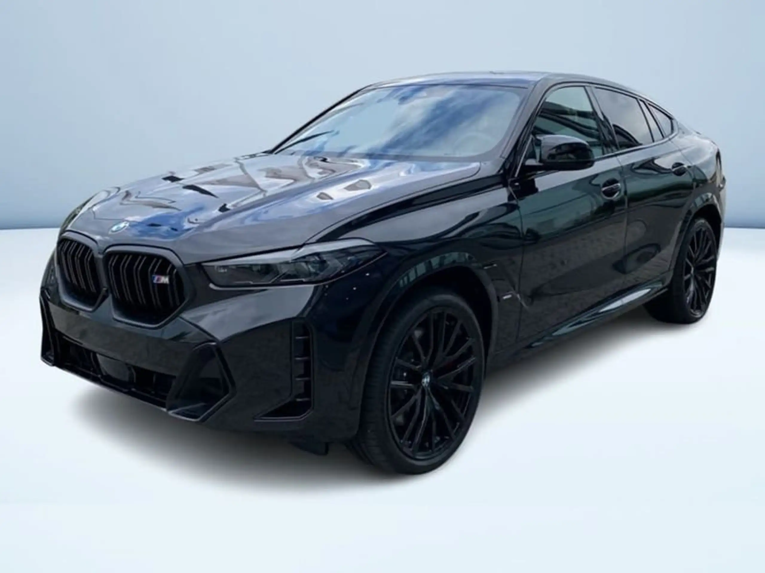 BMW - X6