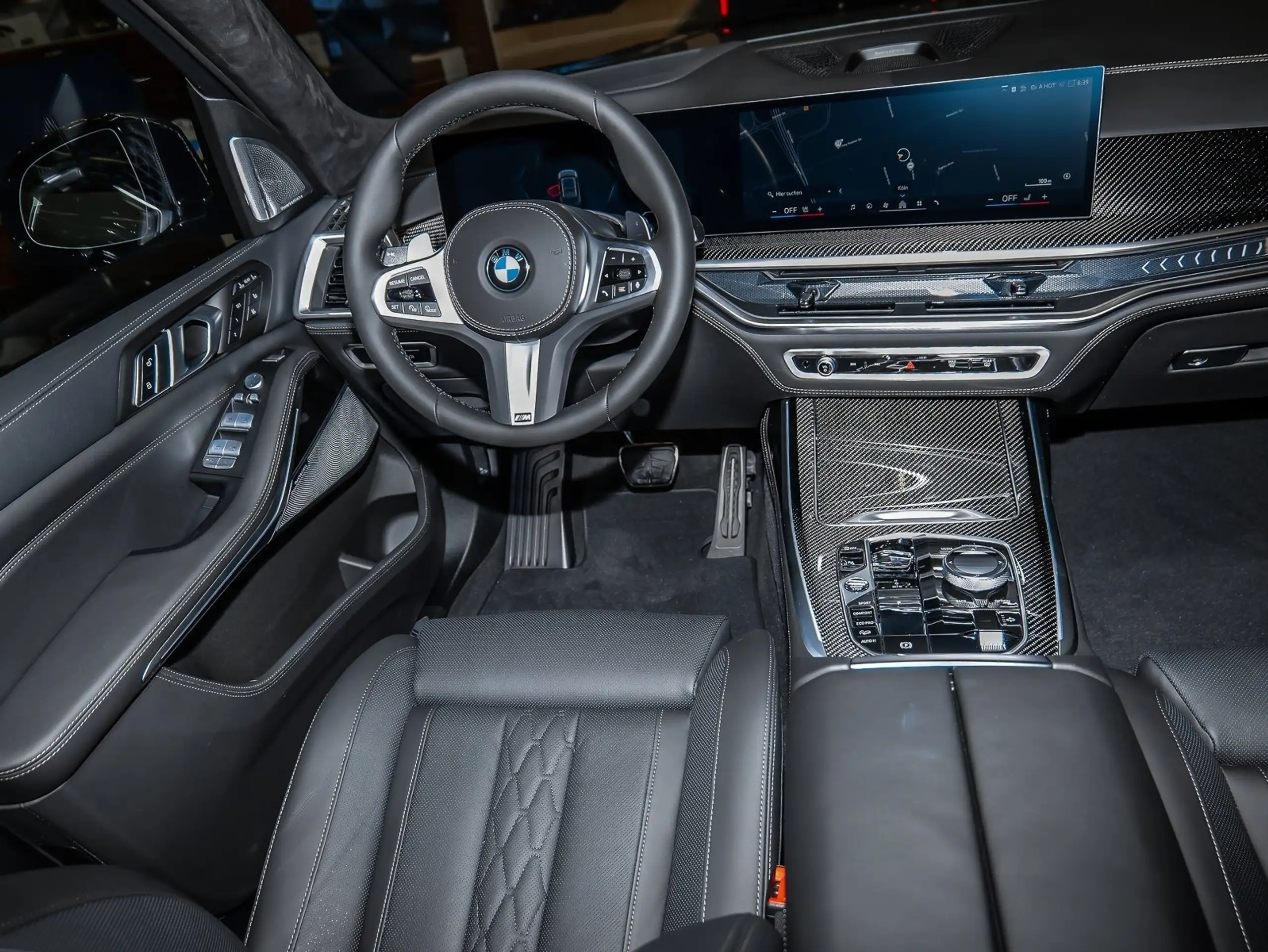 BMW - X7