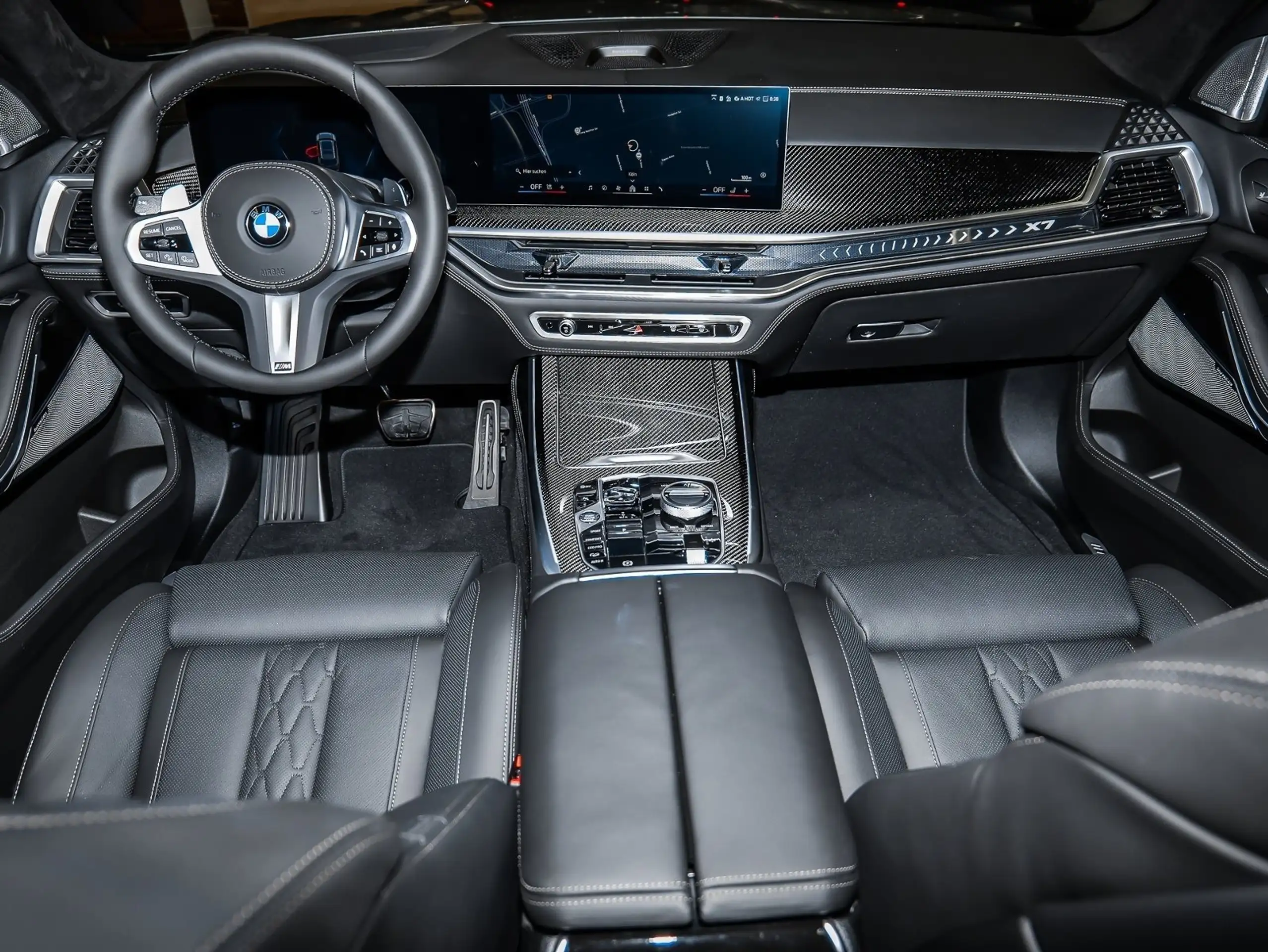 BMW - X7