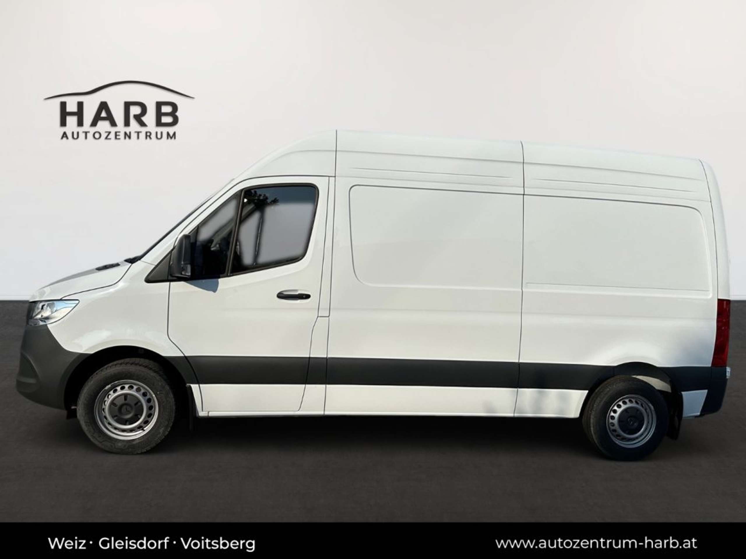 Mercedes-Benz - Sprinter