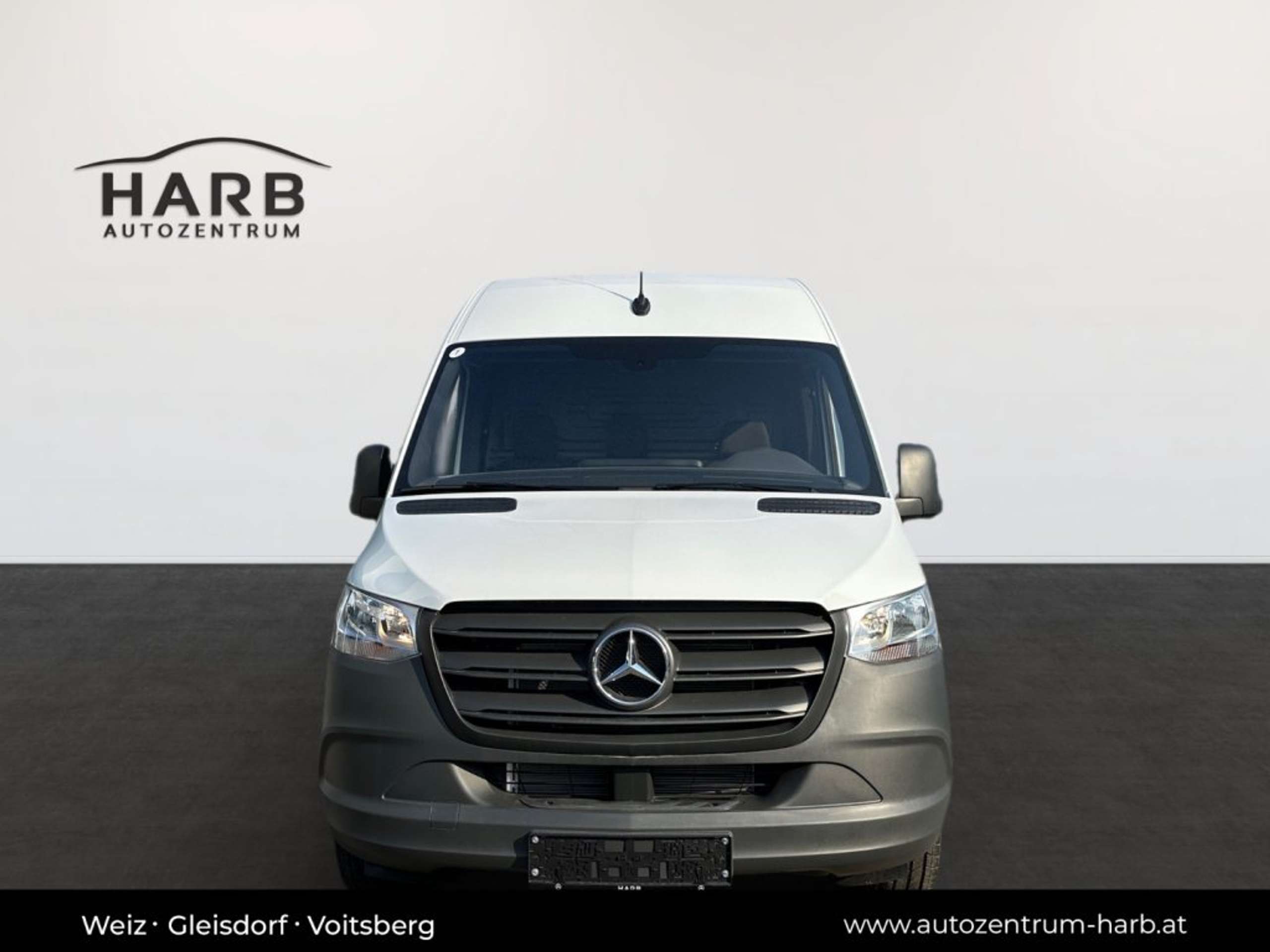 Mercedes-Benz - Sprinter