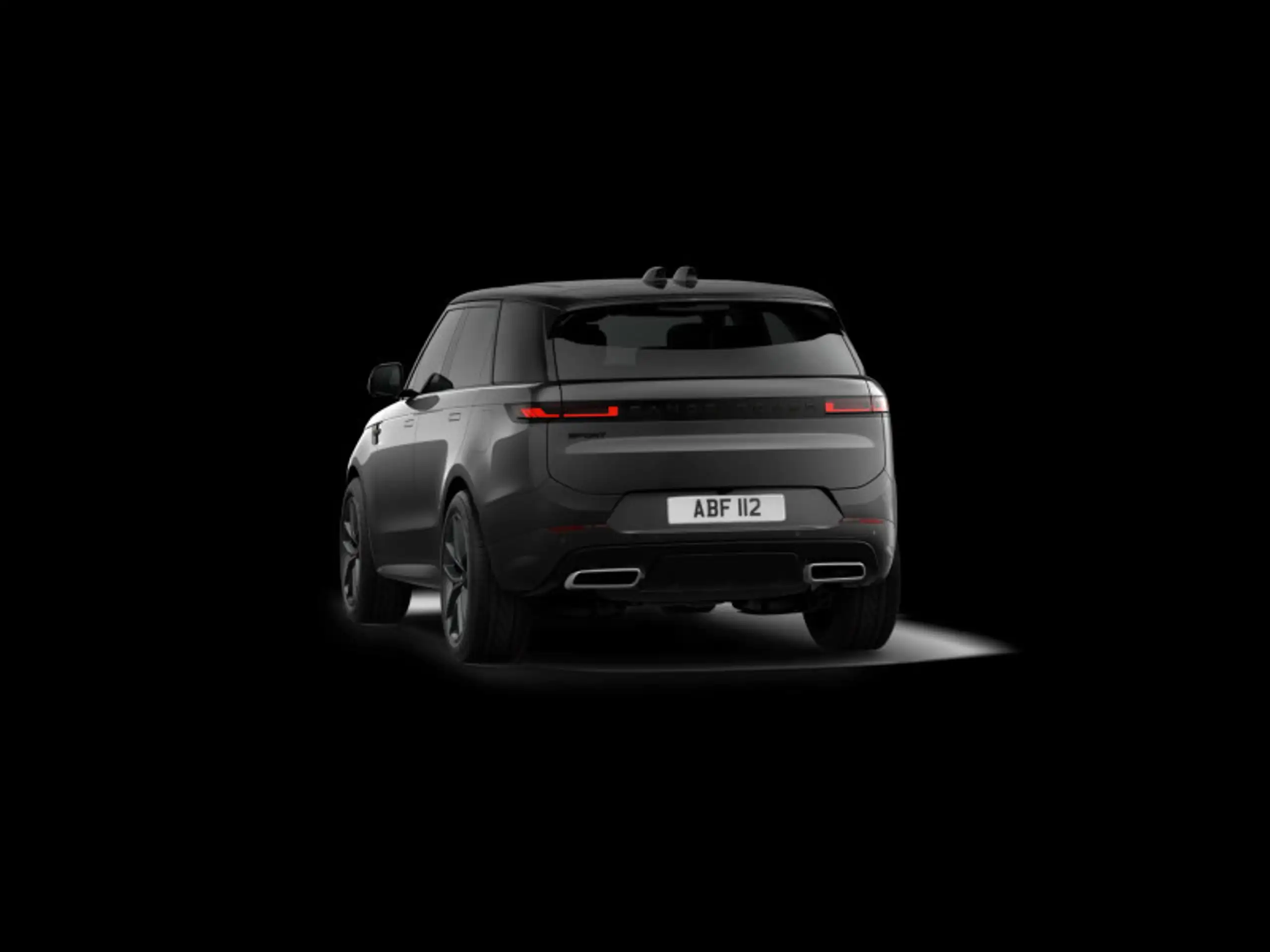 Land Rover - Range Rover Sport