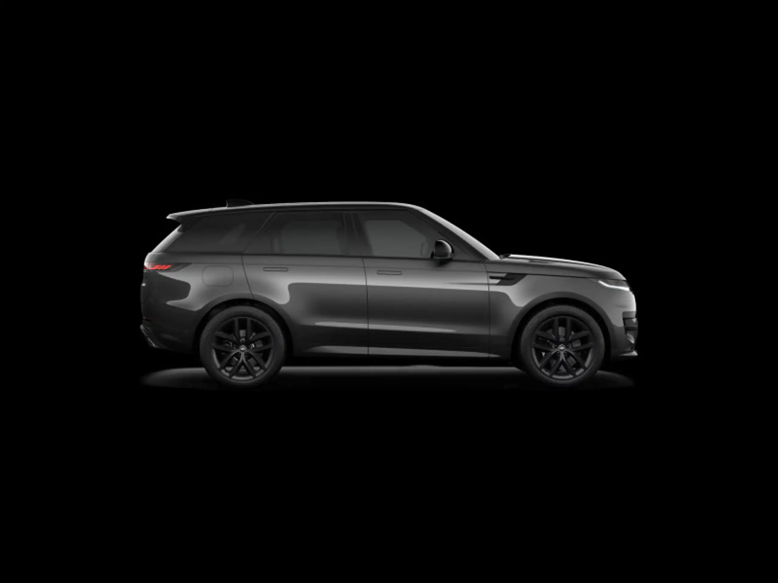 Land Rover - Range Rover Sport