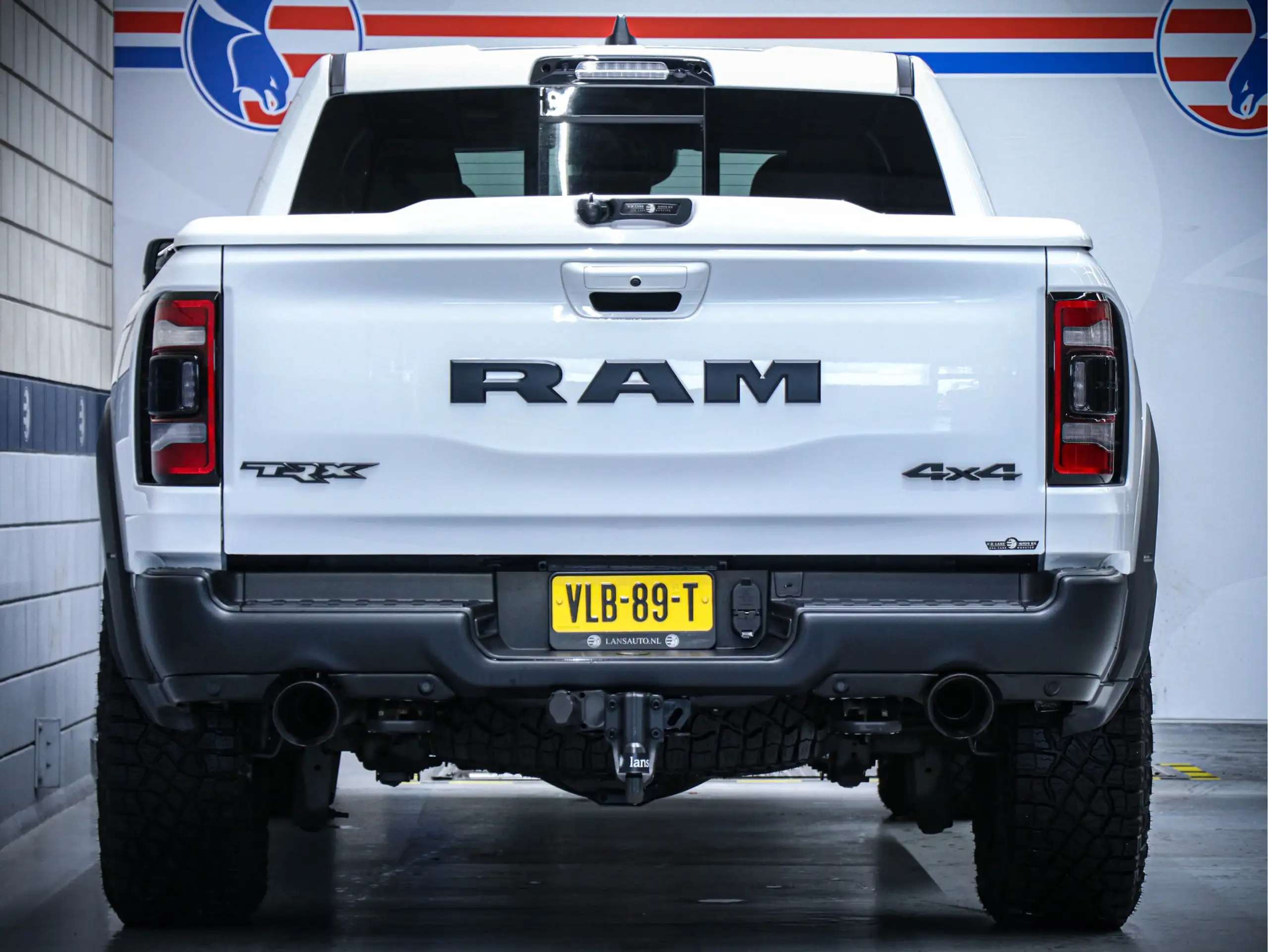 Dodge - RAM