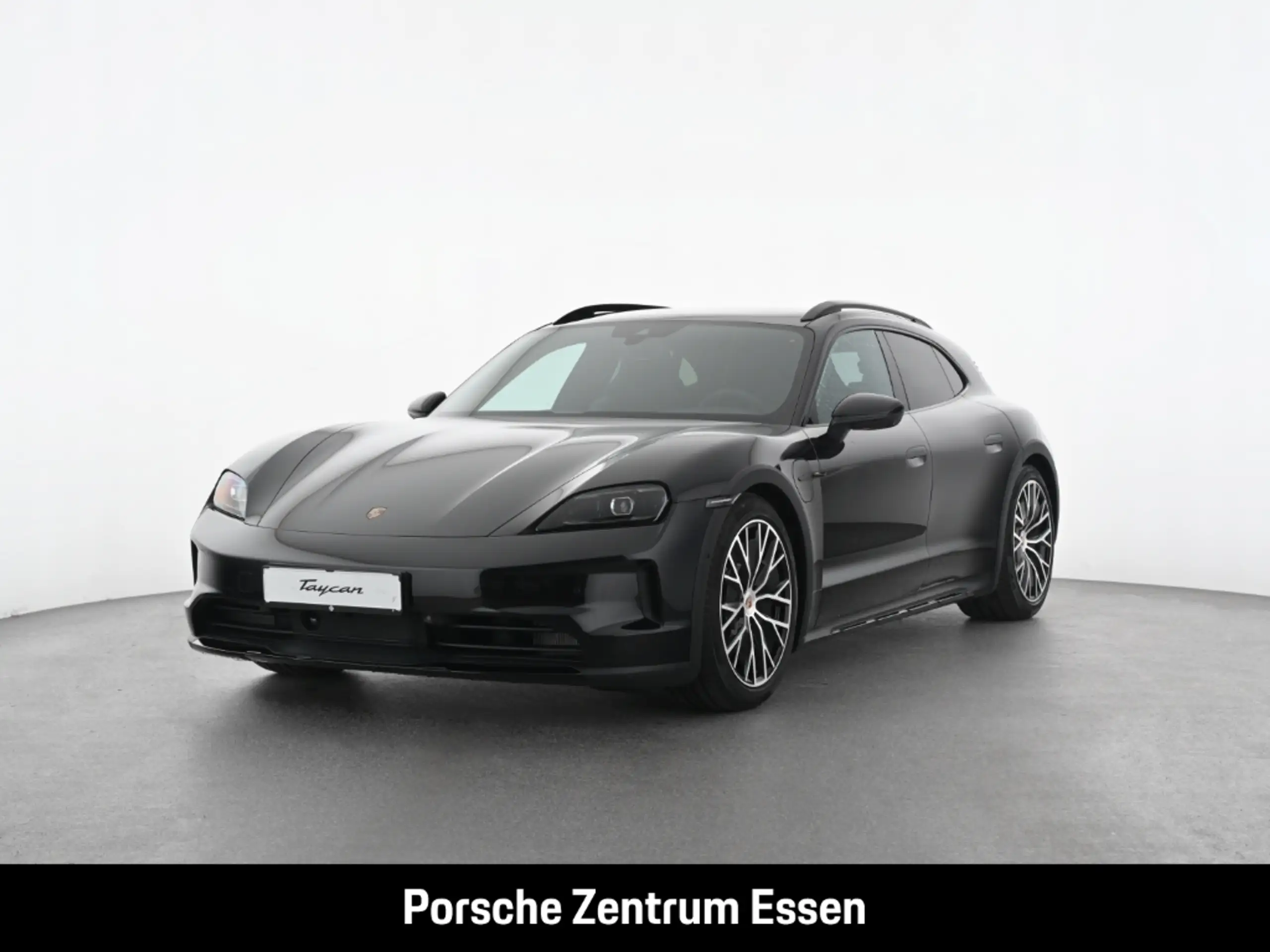 Porsche - Taycan