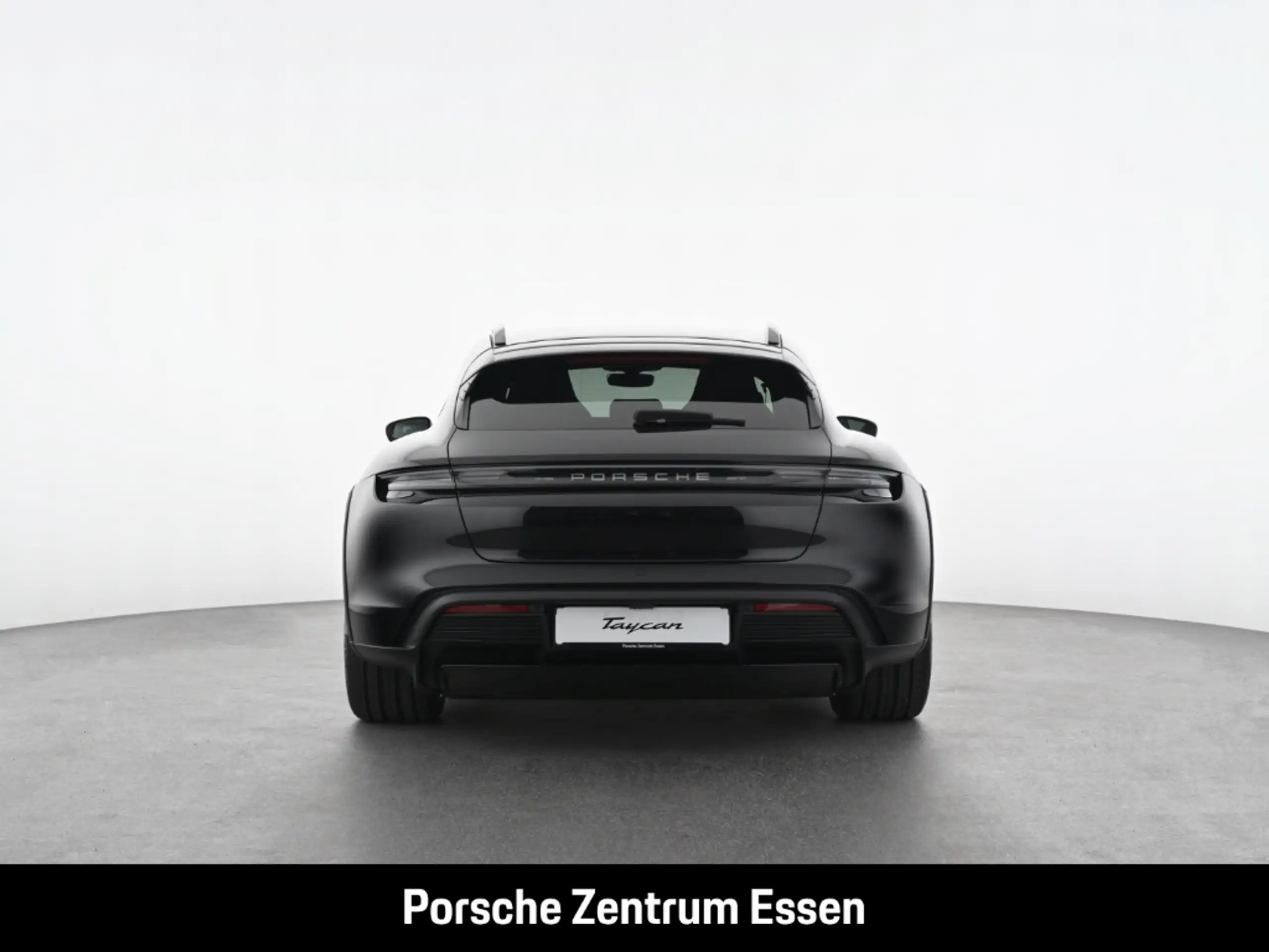 Porsche - Taycan