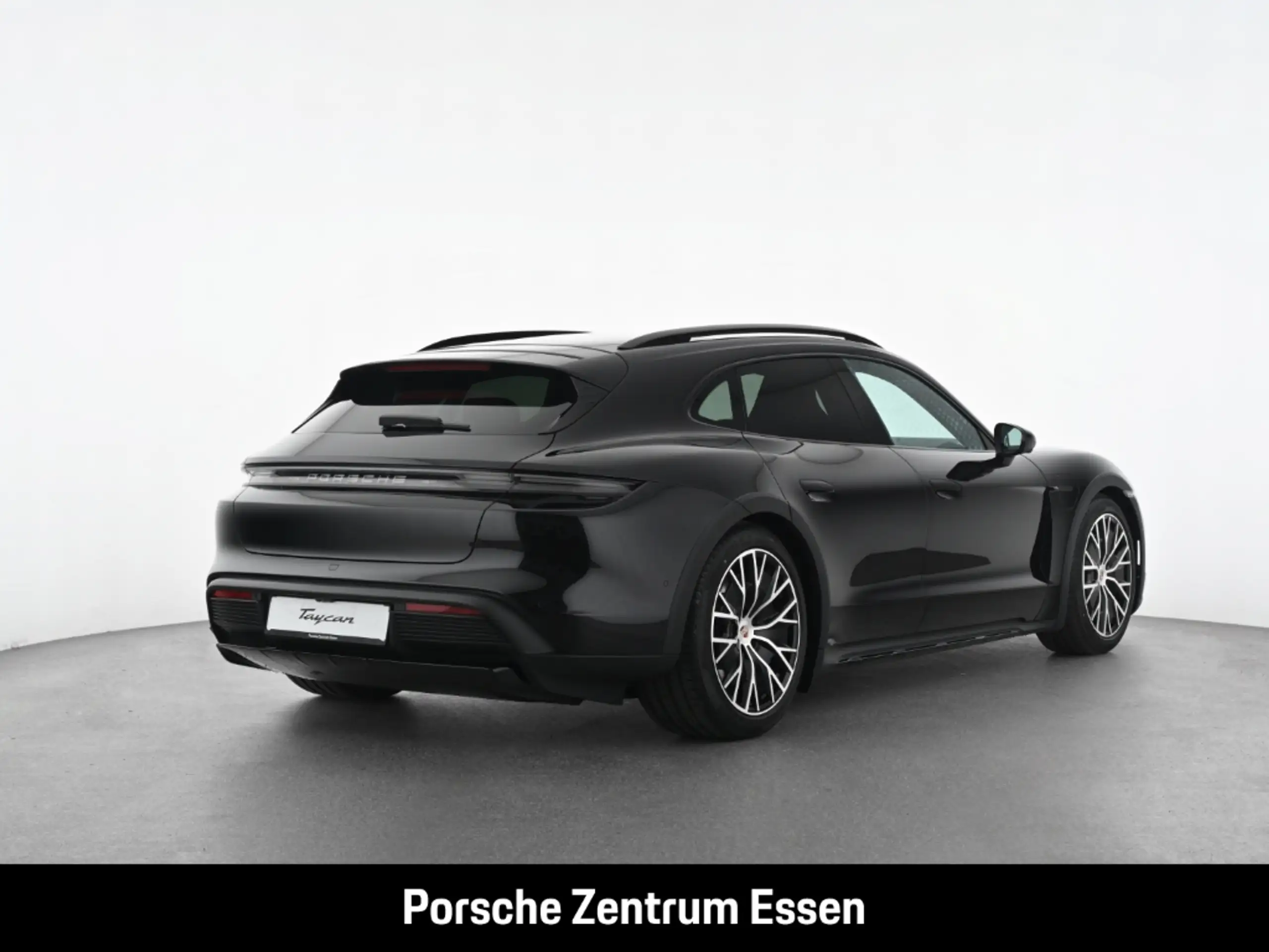 Porsche - Taycan