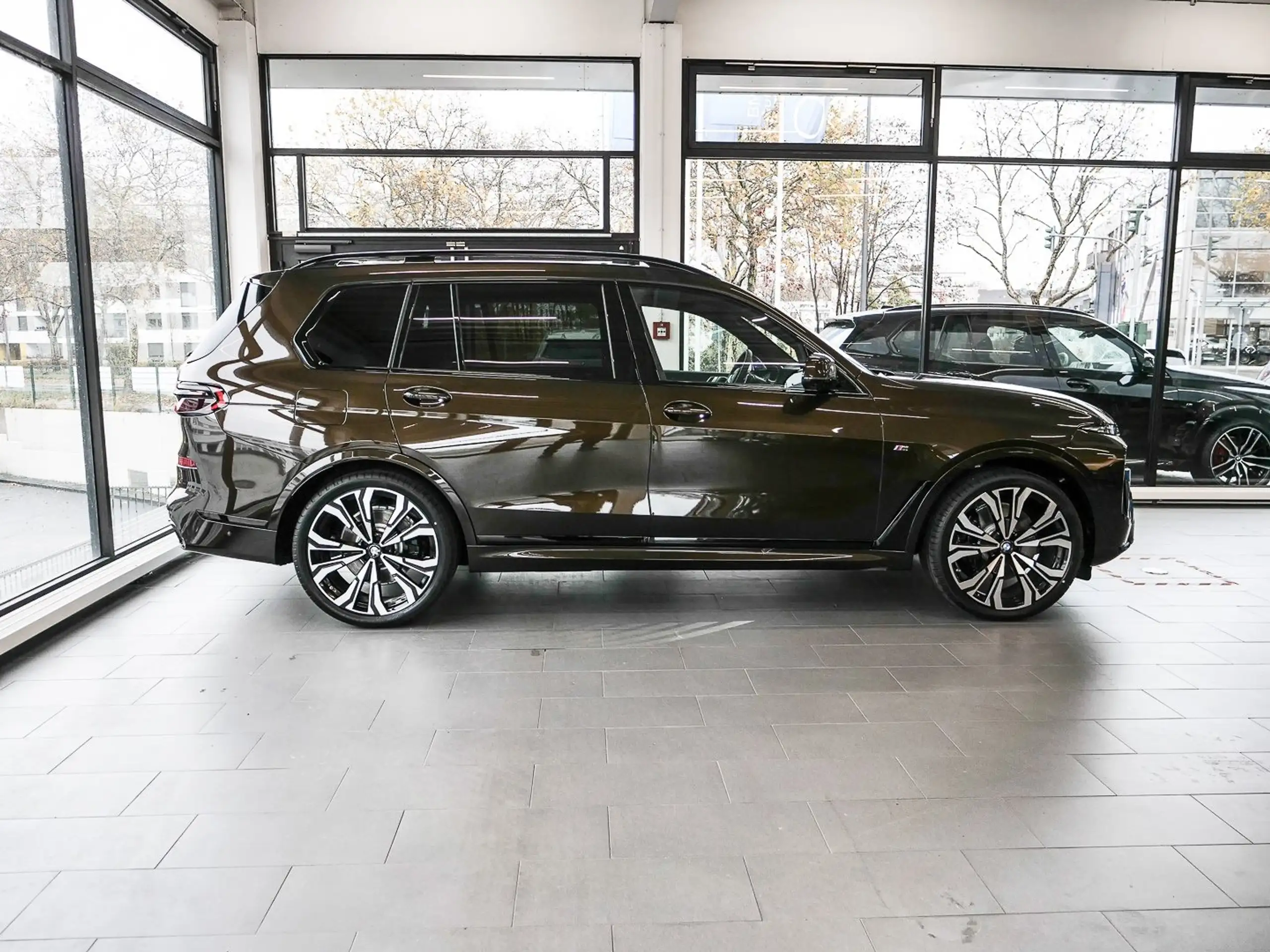 BMW - X7