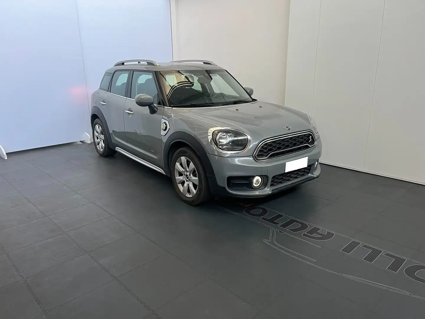 Mini - Countryman