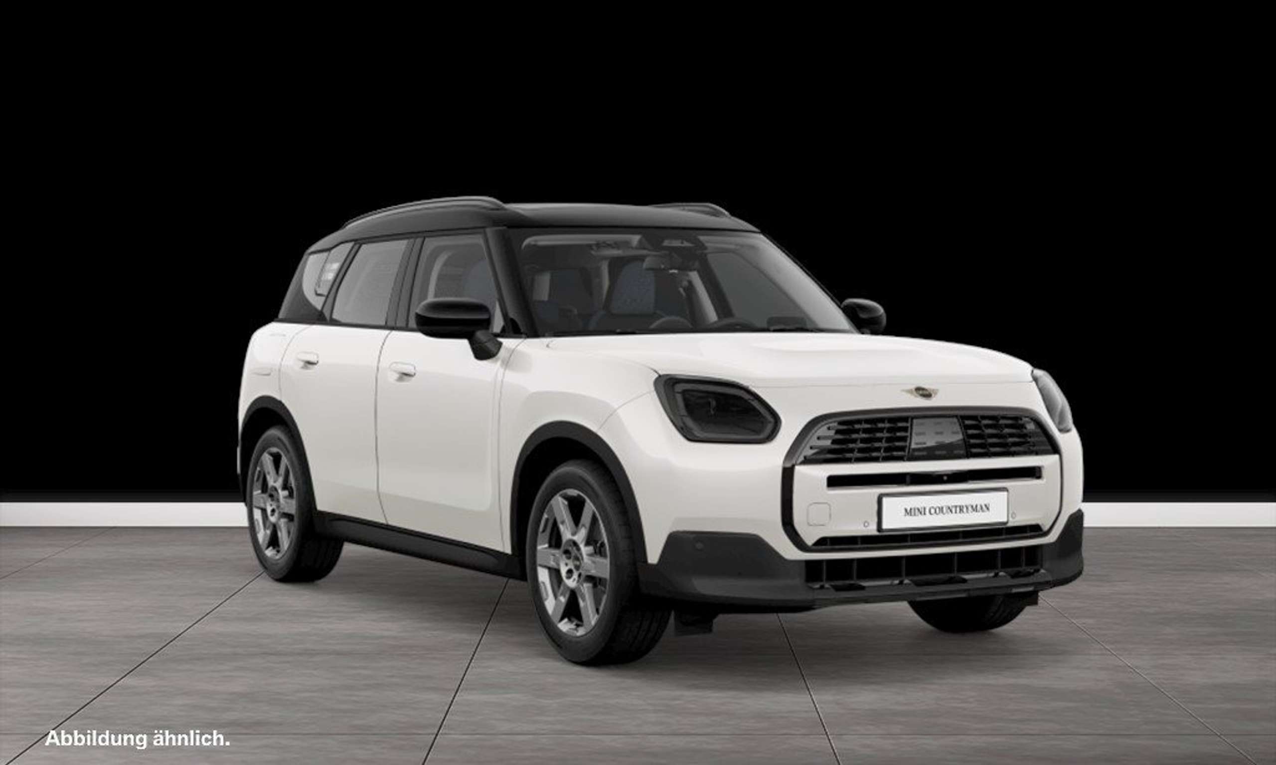 MINI - Cooper Countryman