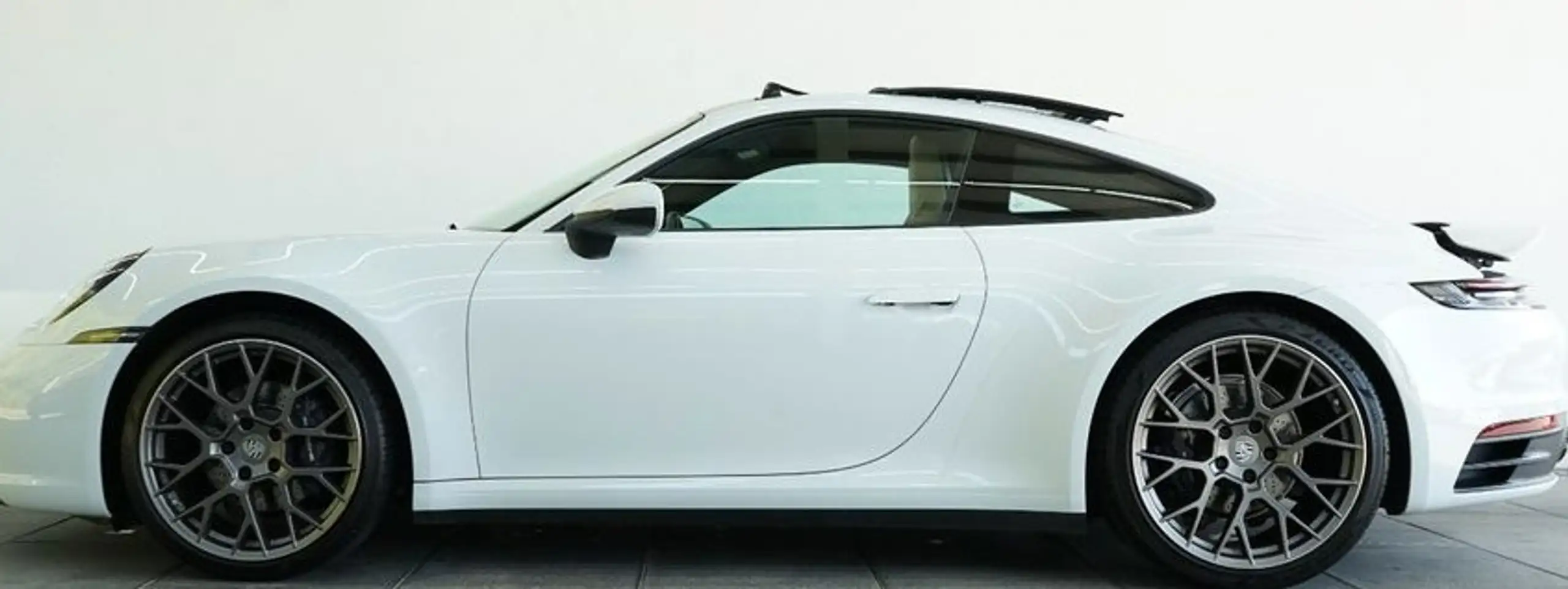 Porsche - 992