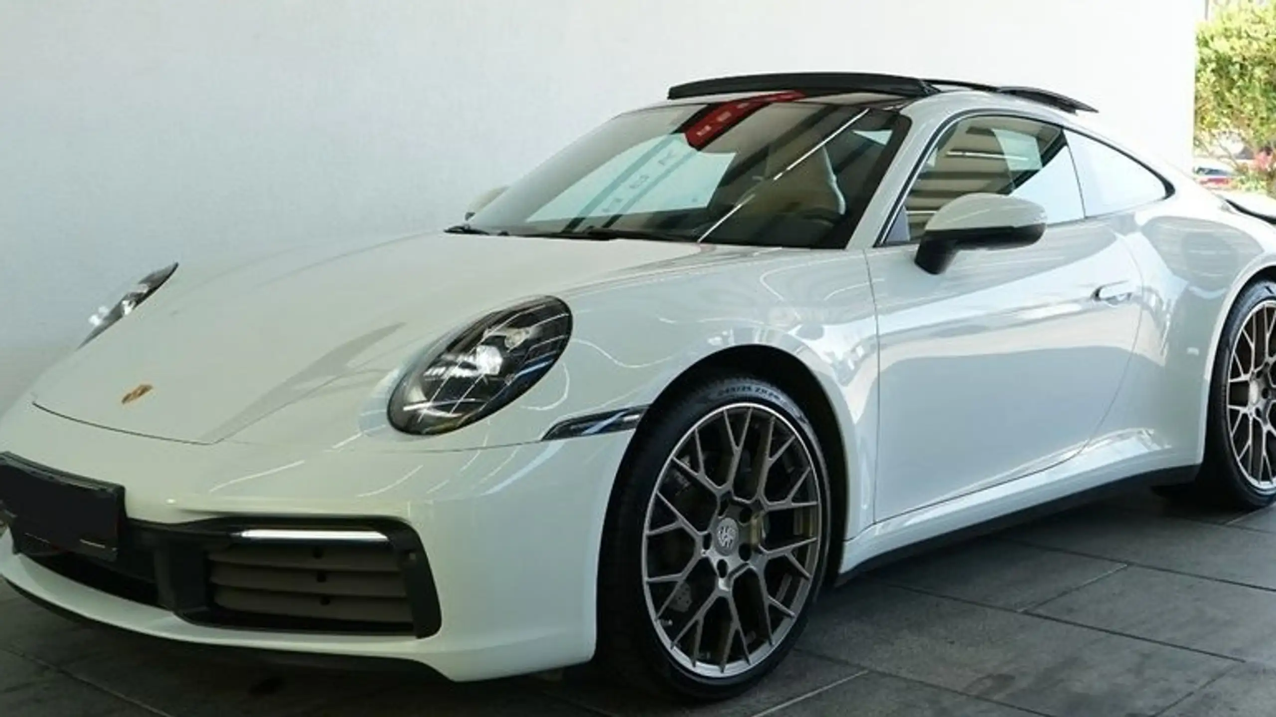 Porsche - 992