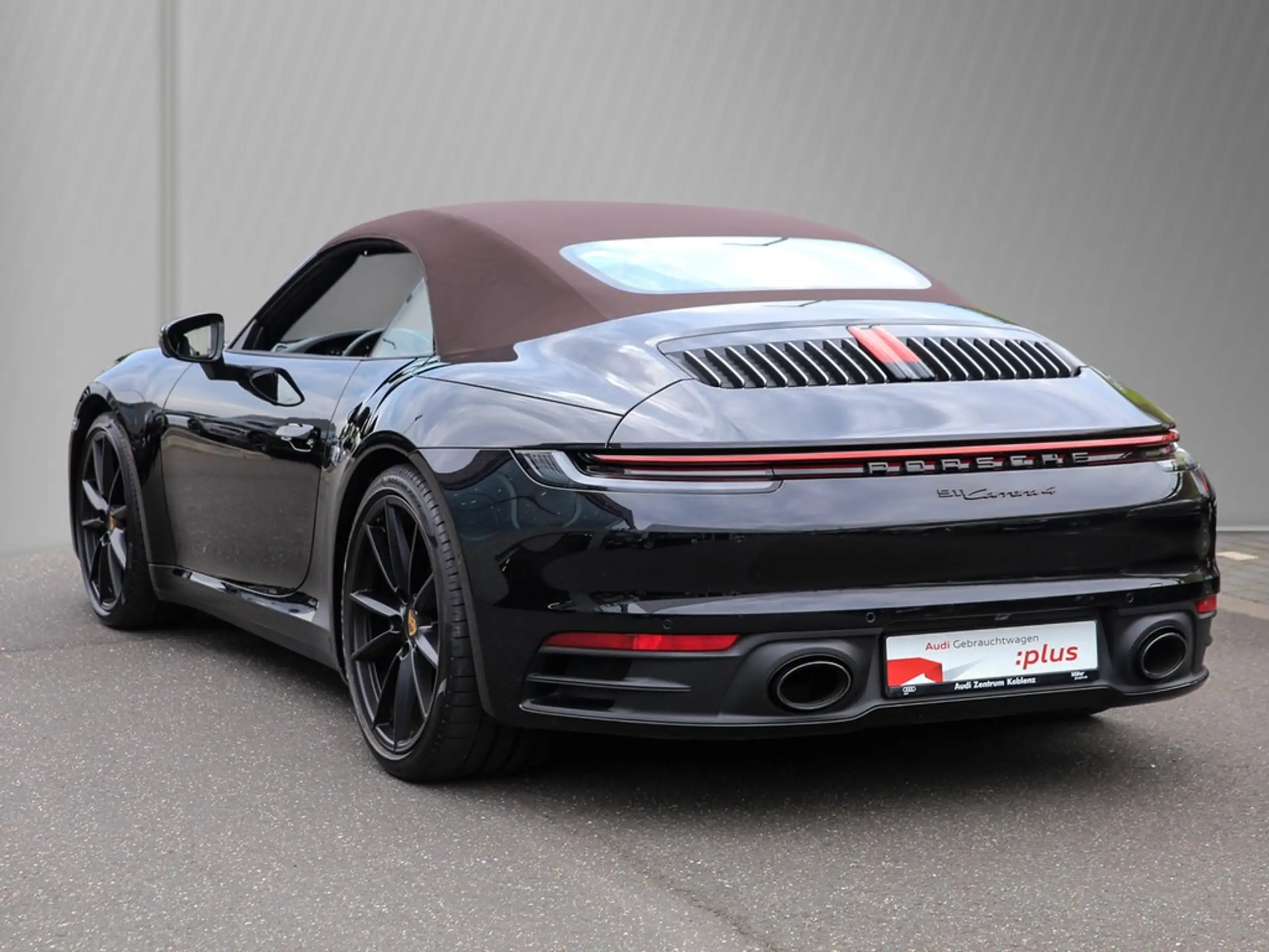 Porsche - 992