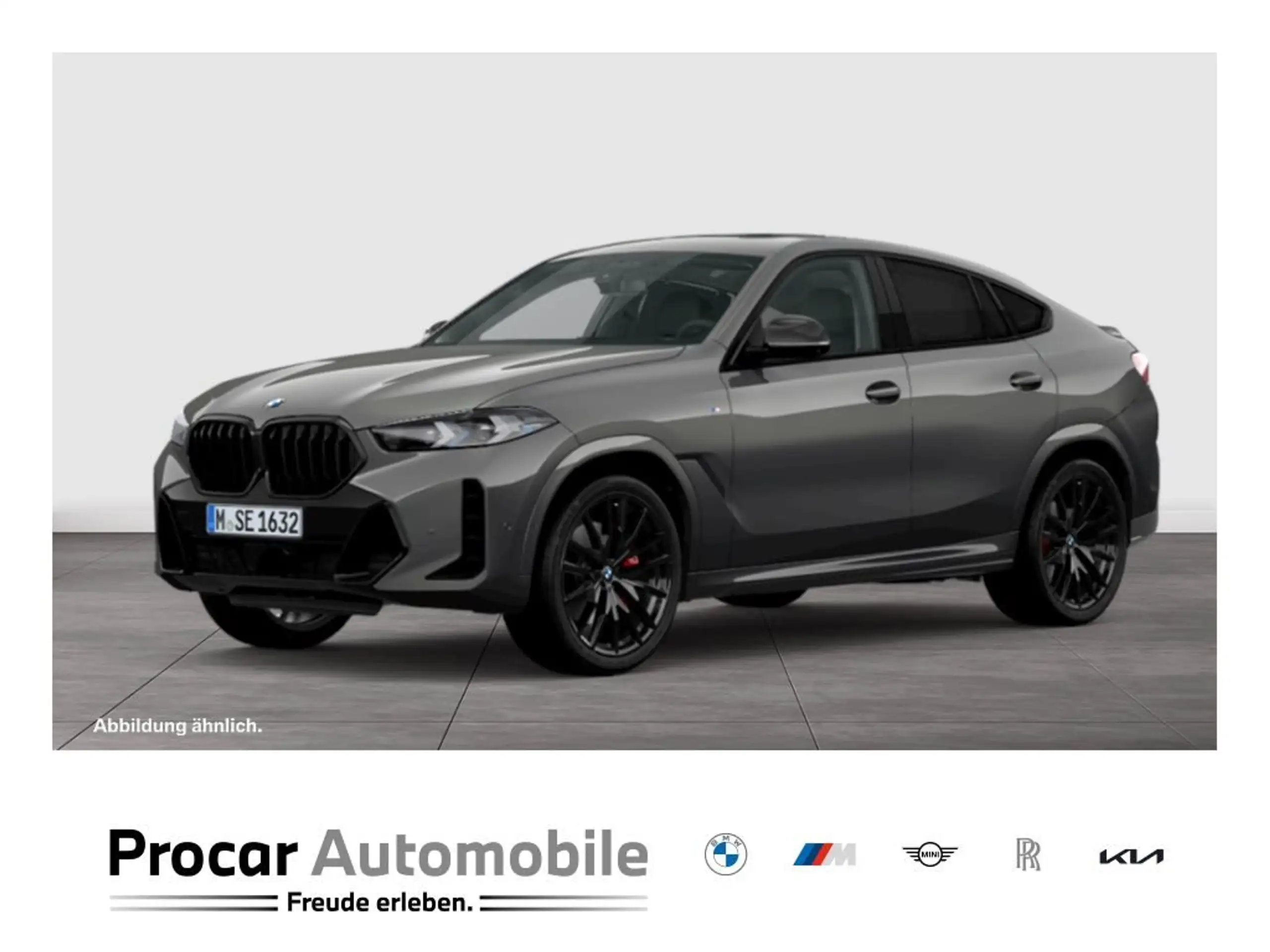 BMW - X6