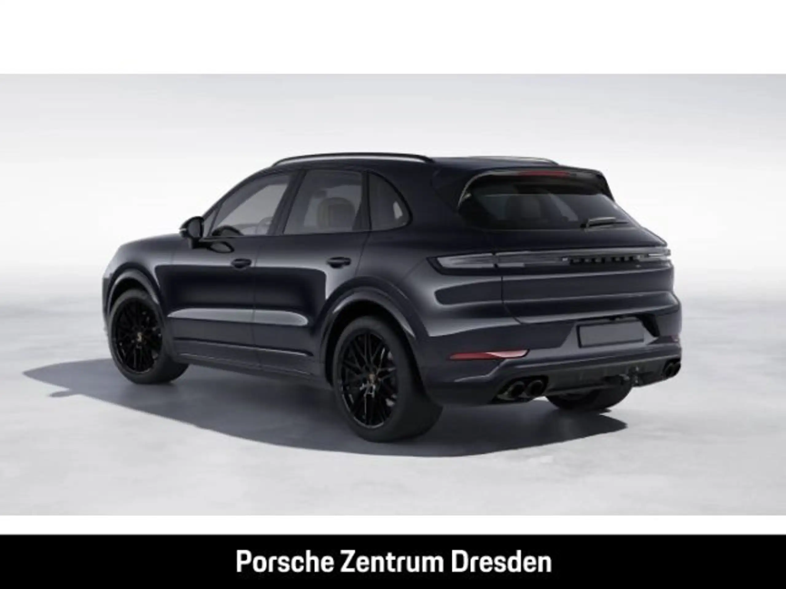 Porsche - Cayenne