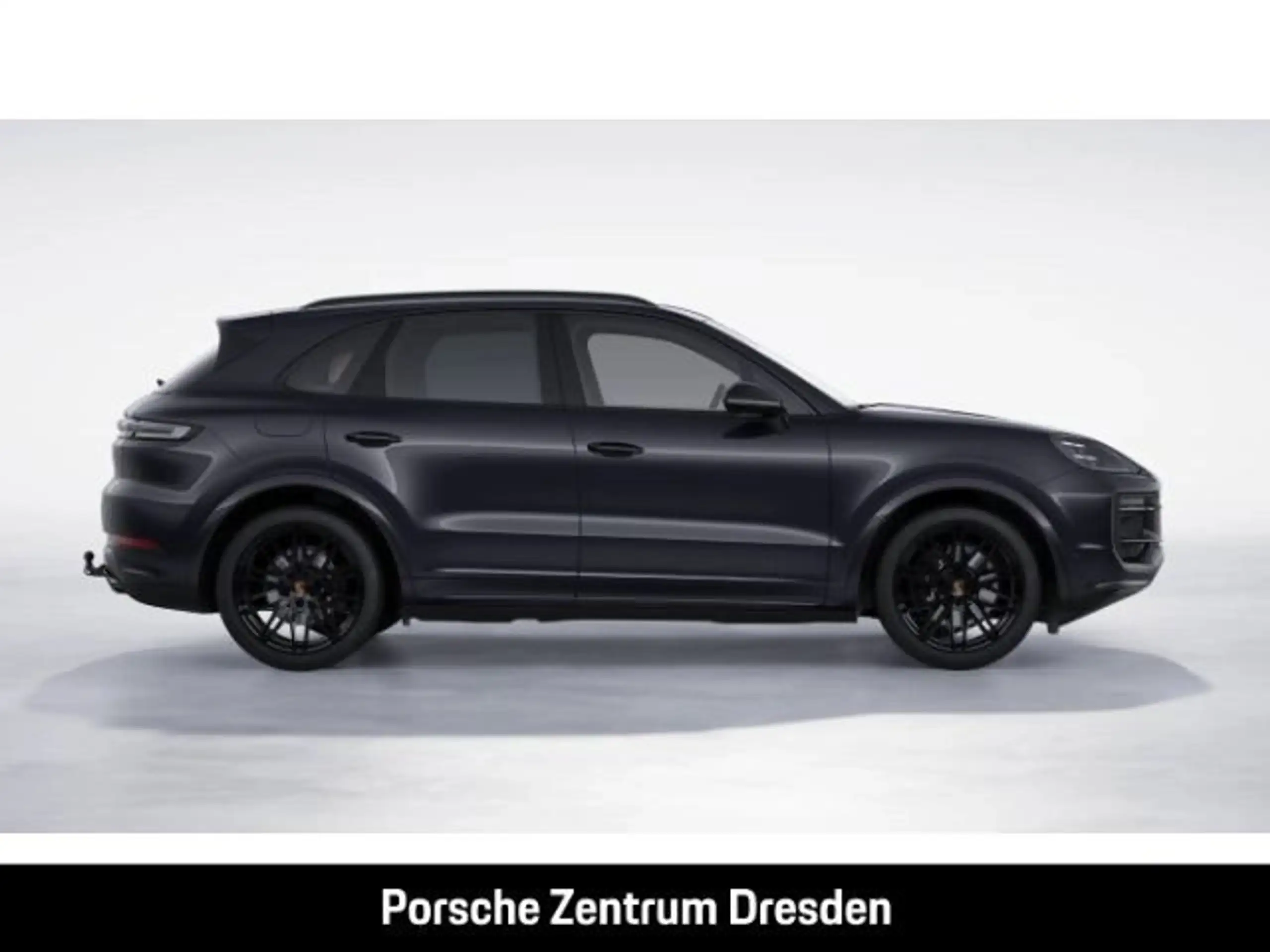 Porsche - Cayenne