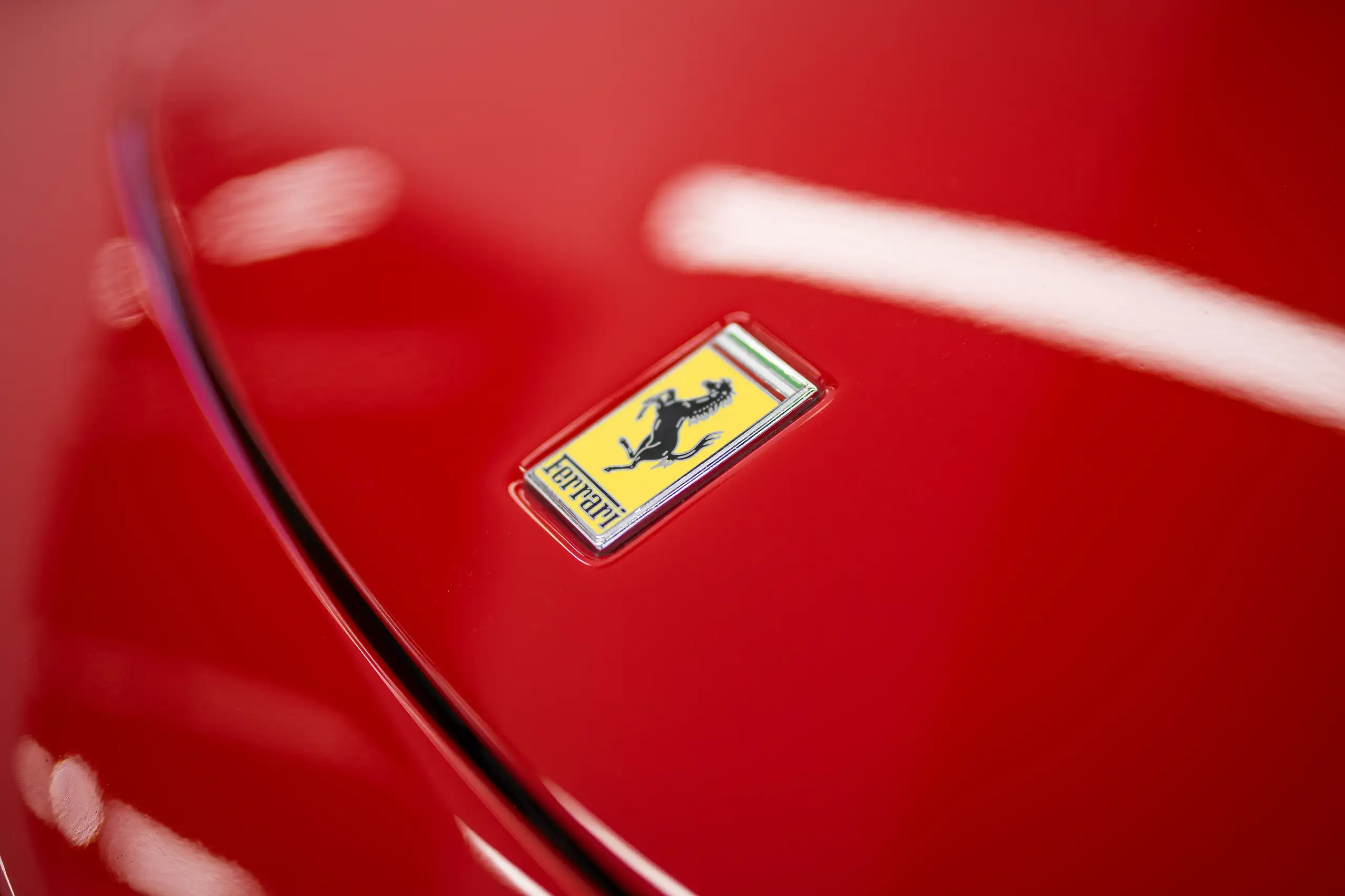 Ferrari - F430