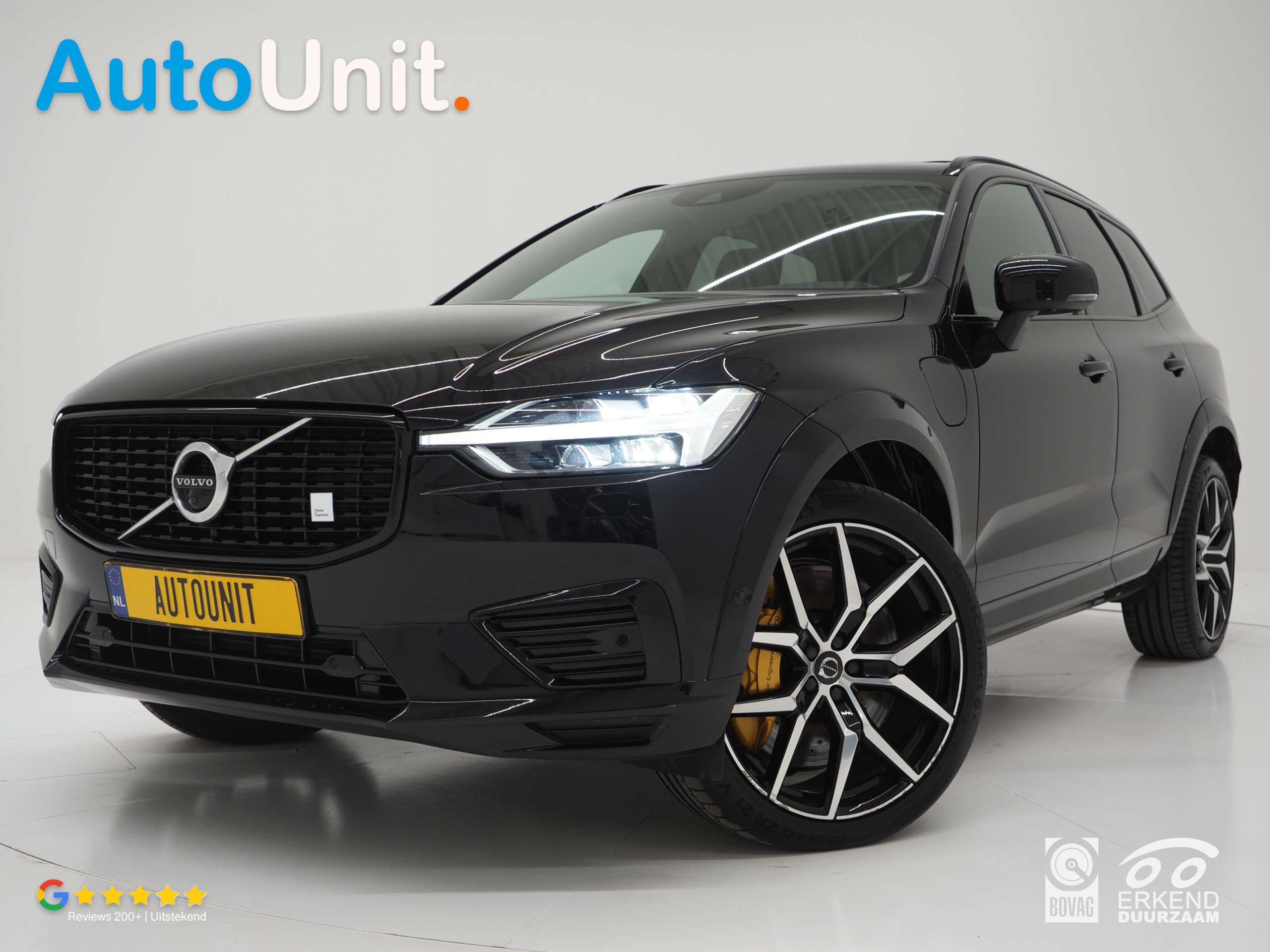 Volvo - XC60