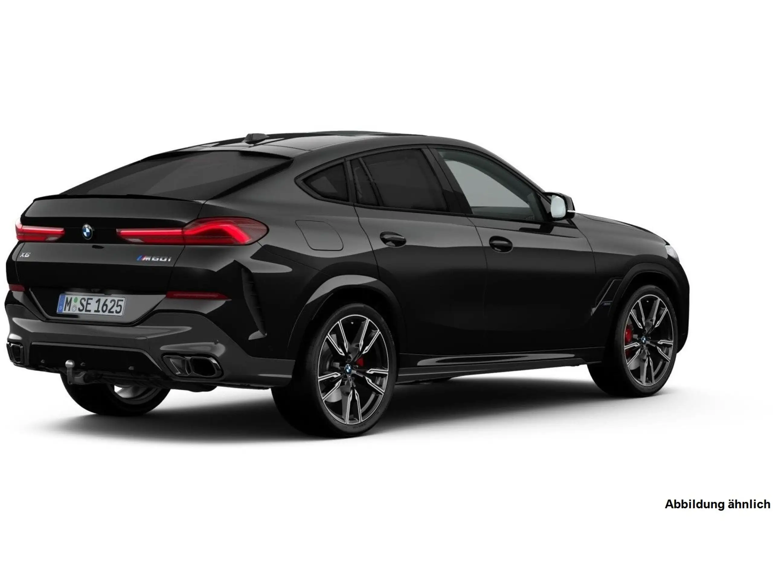 BMW - X6