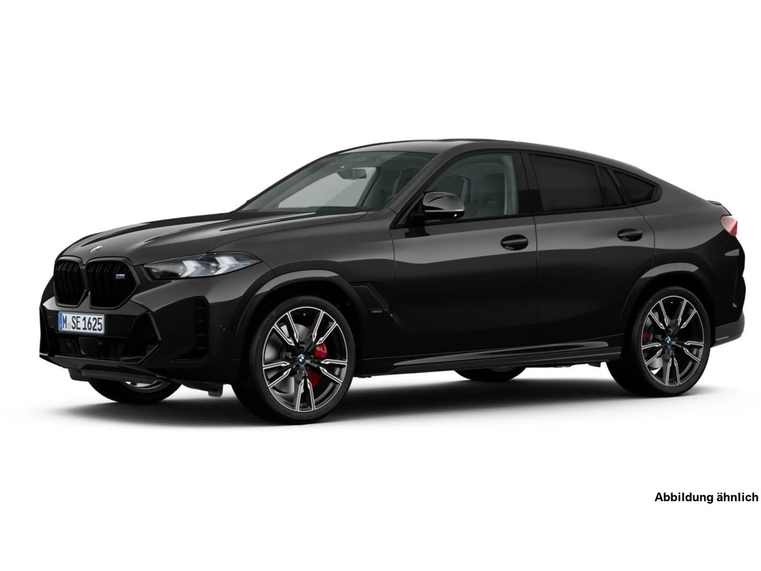 BMW - X6