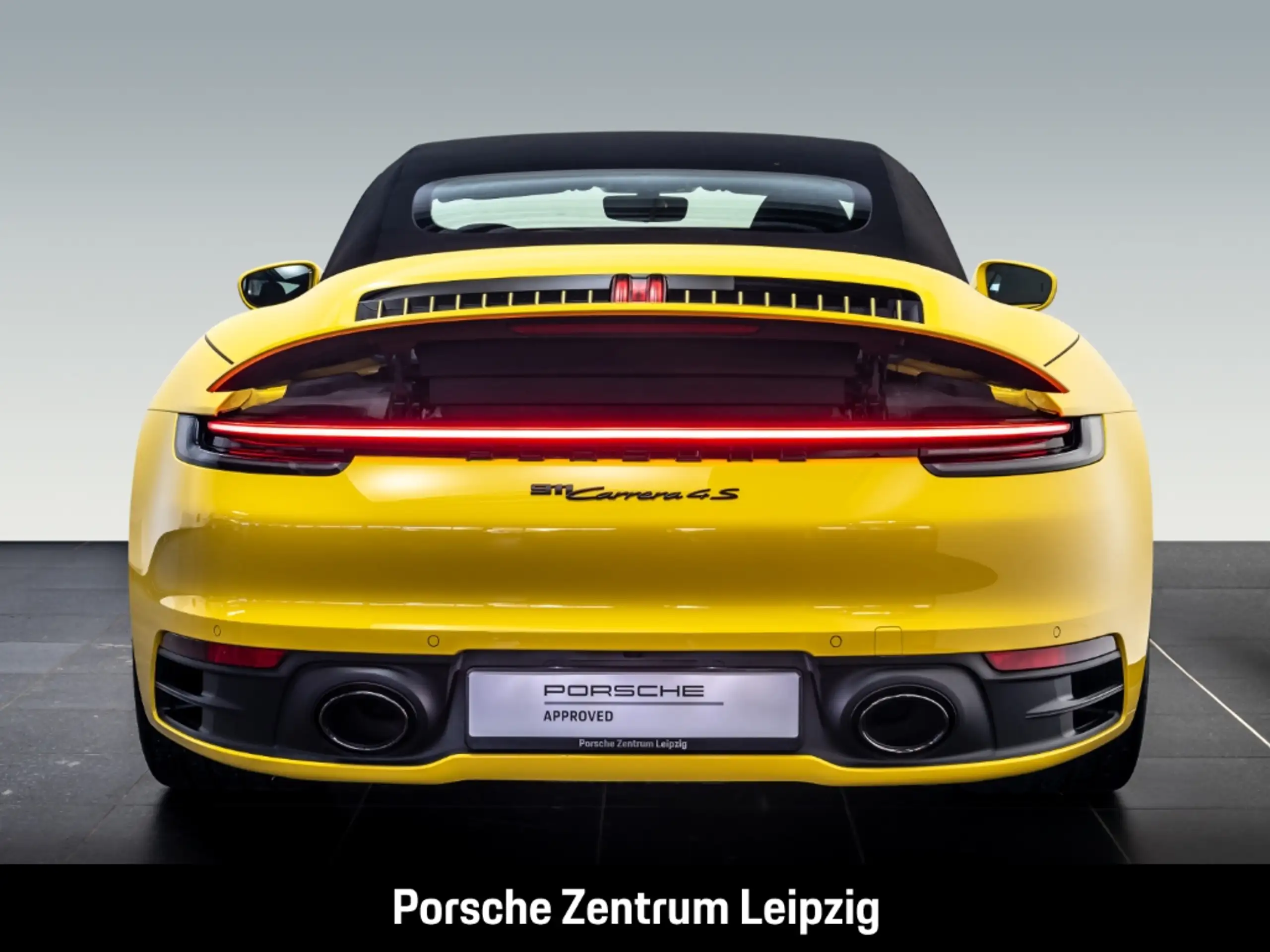 Porsche - 992