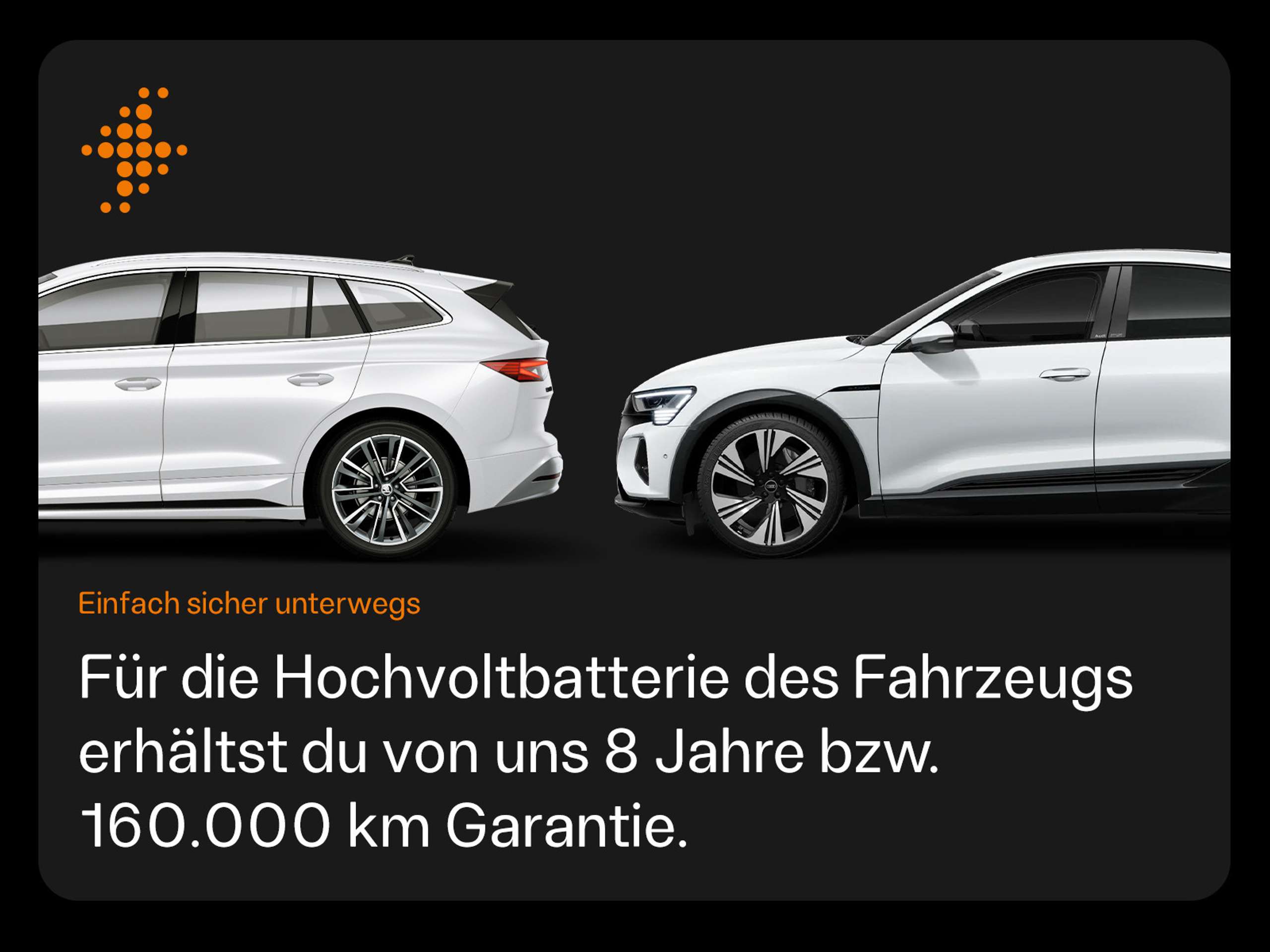 Audi - Q4 e-tron