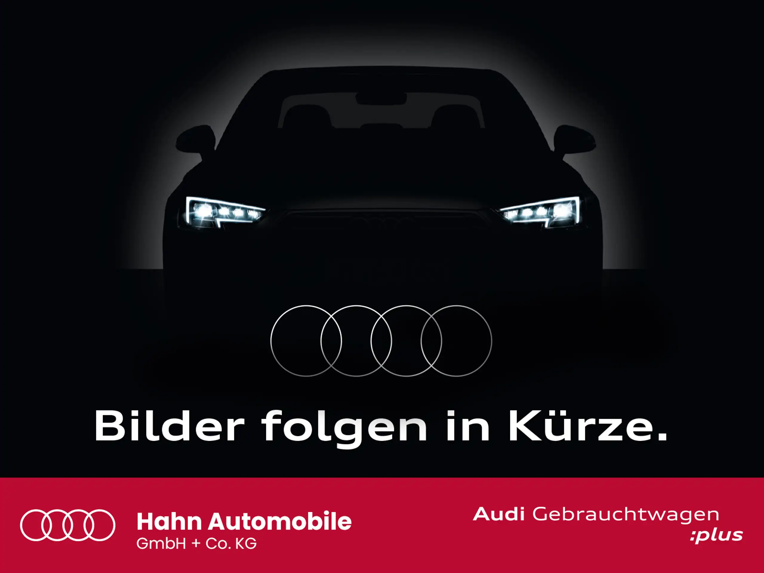 Audi - A8