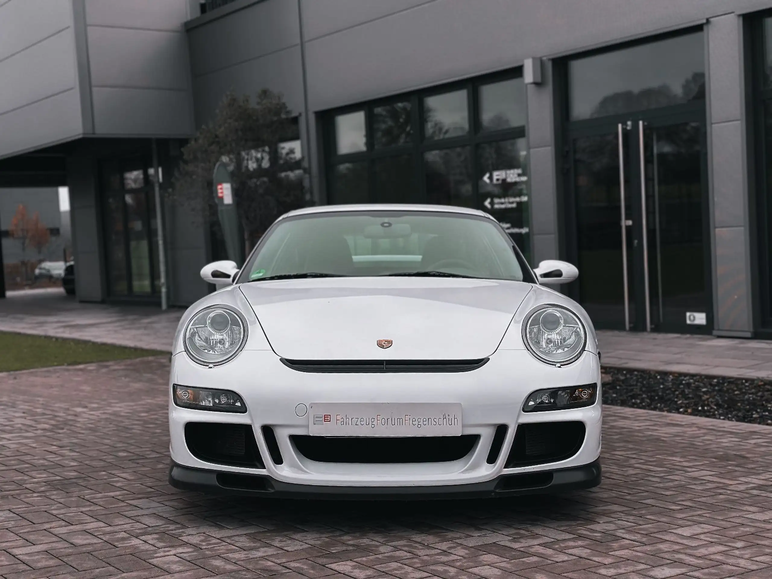 Porsche - 997