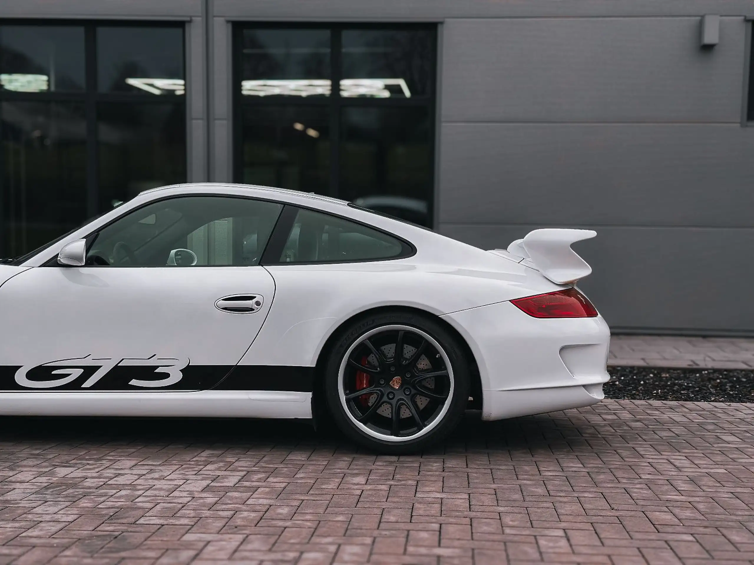 Porsche - 997